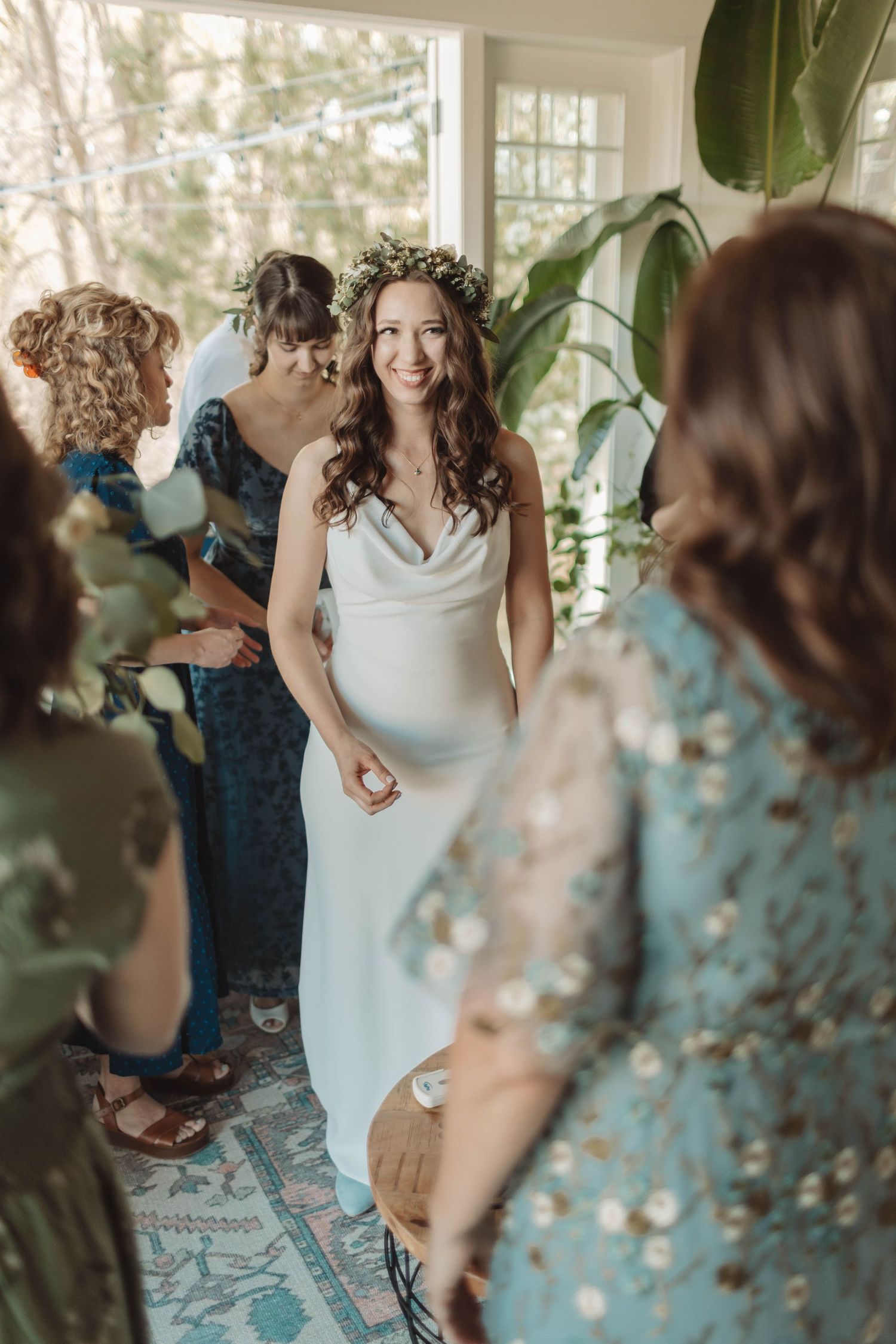 Grand Junction Wedding Photography