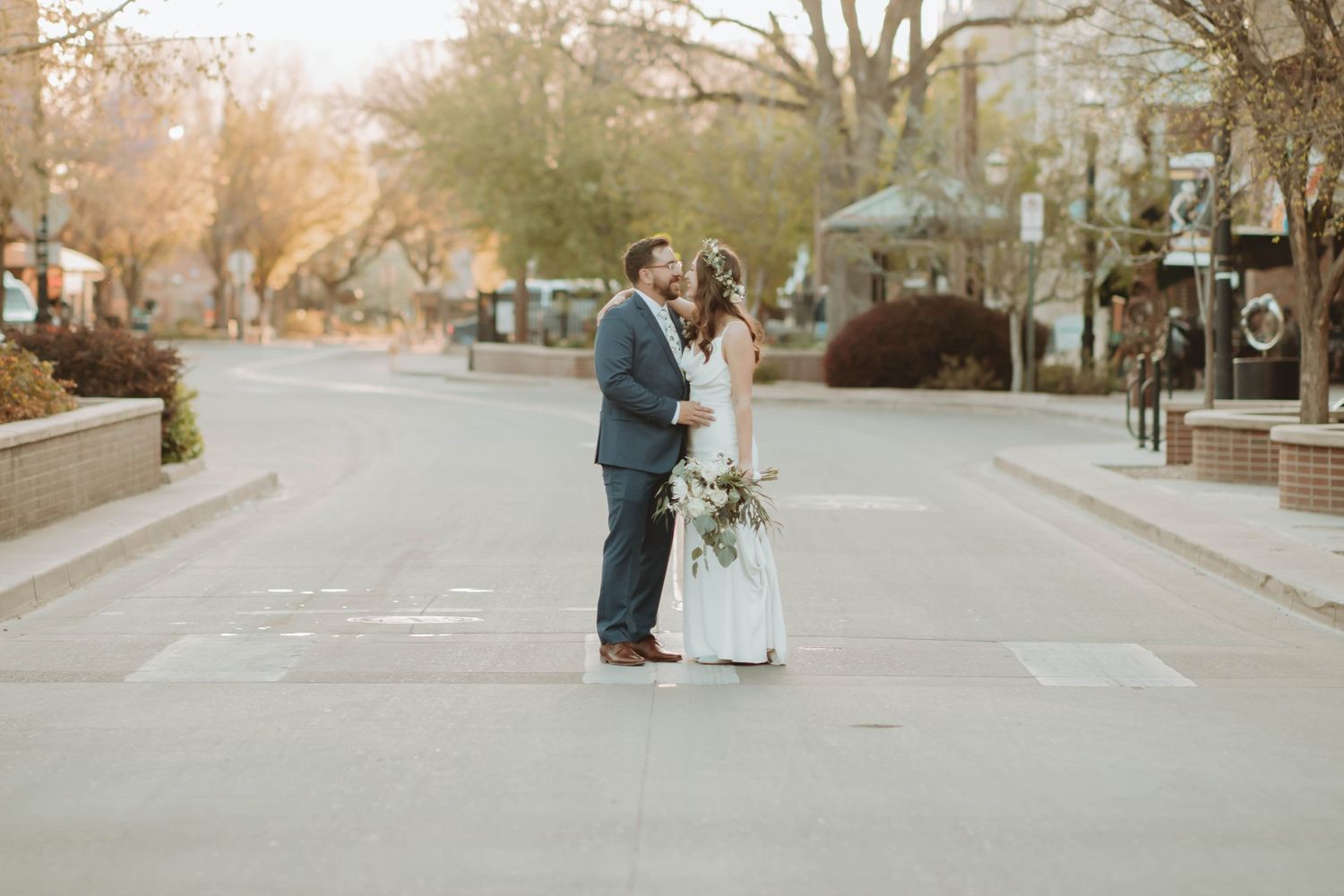 Grand Junction Wedding Photography