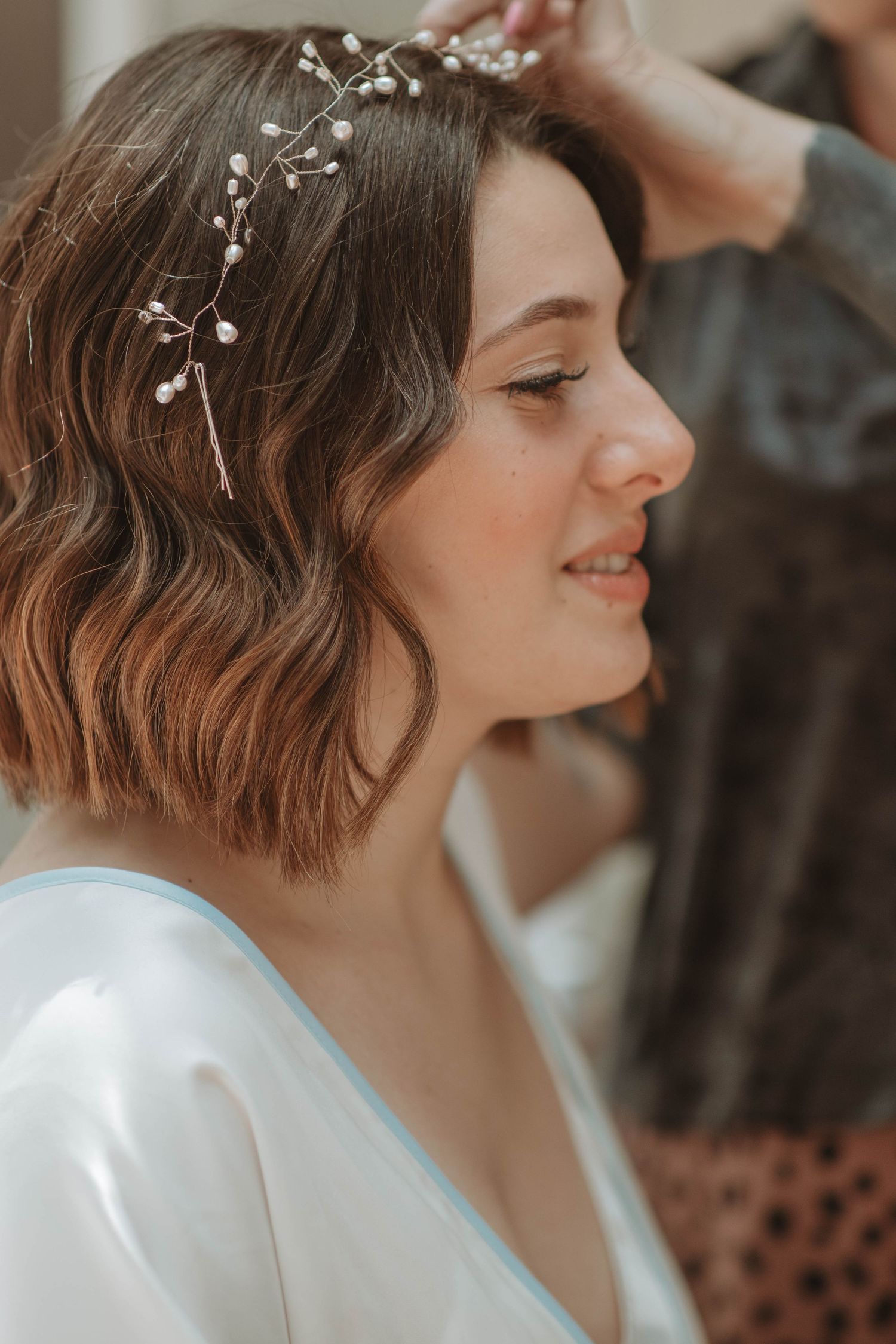 Grand Junction, Colorado Botanical Gardens Wedding Photography