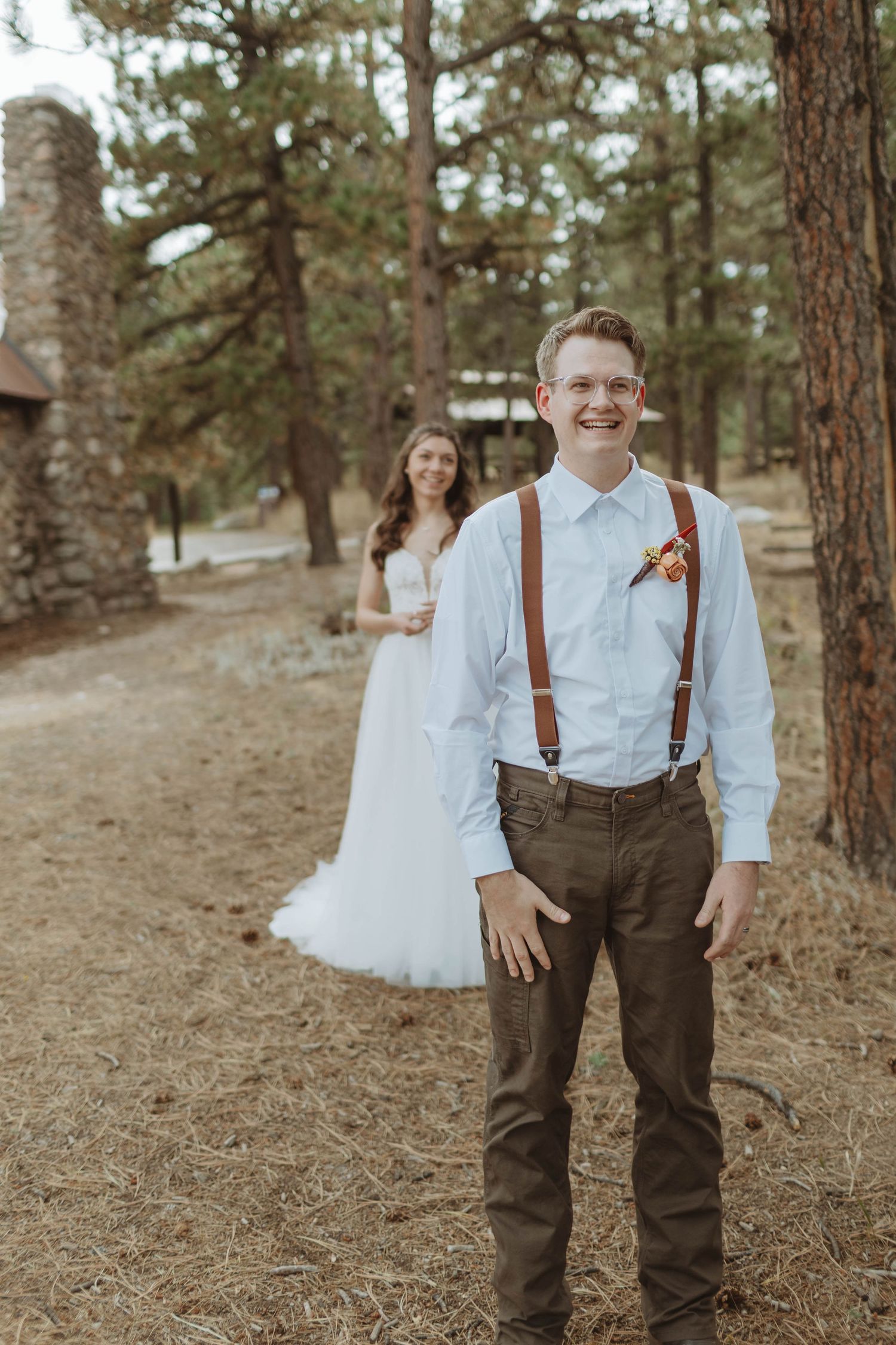 Boulder, Colorado Wedding Photography