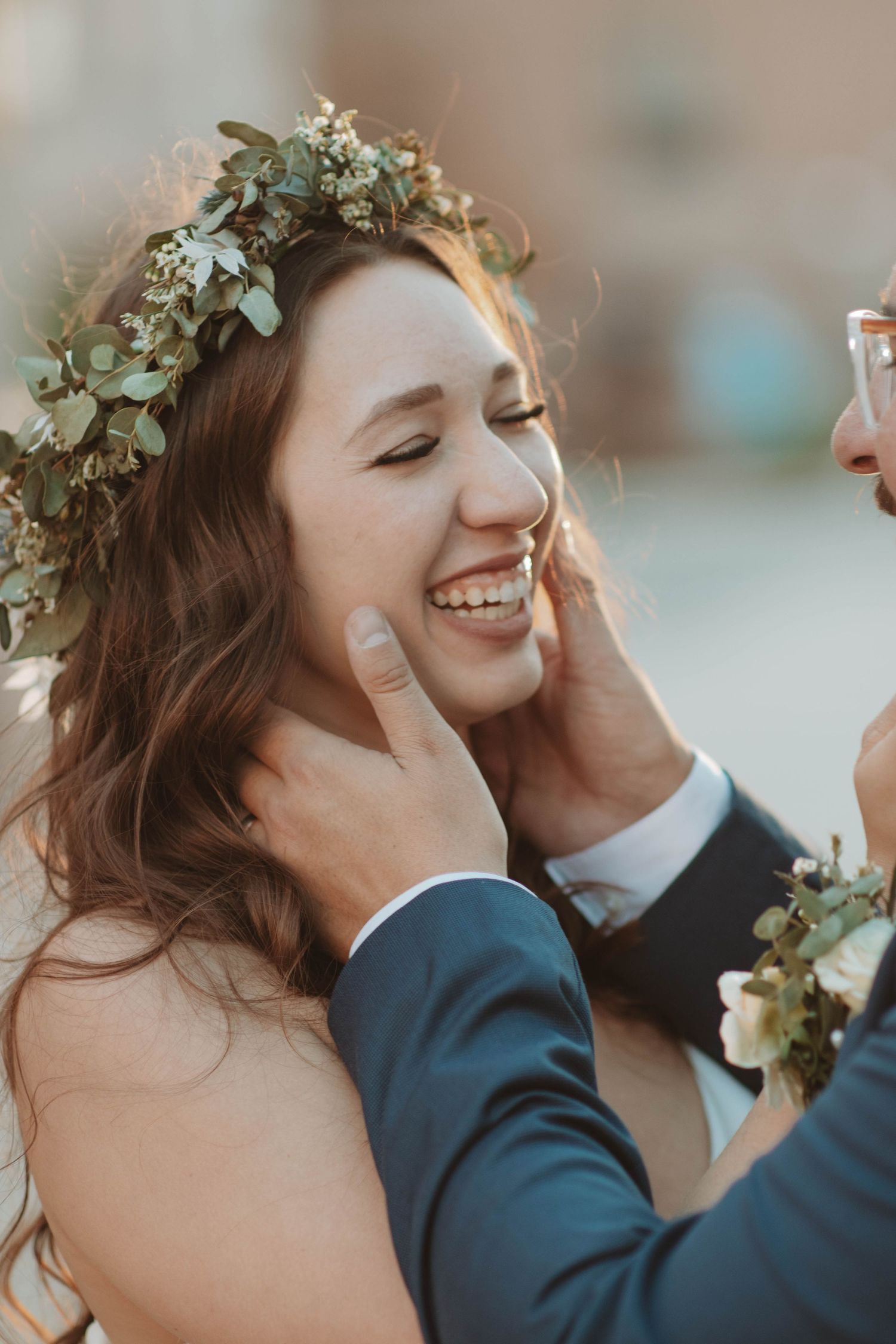 Grand Junction Wedding Photography