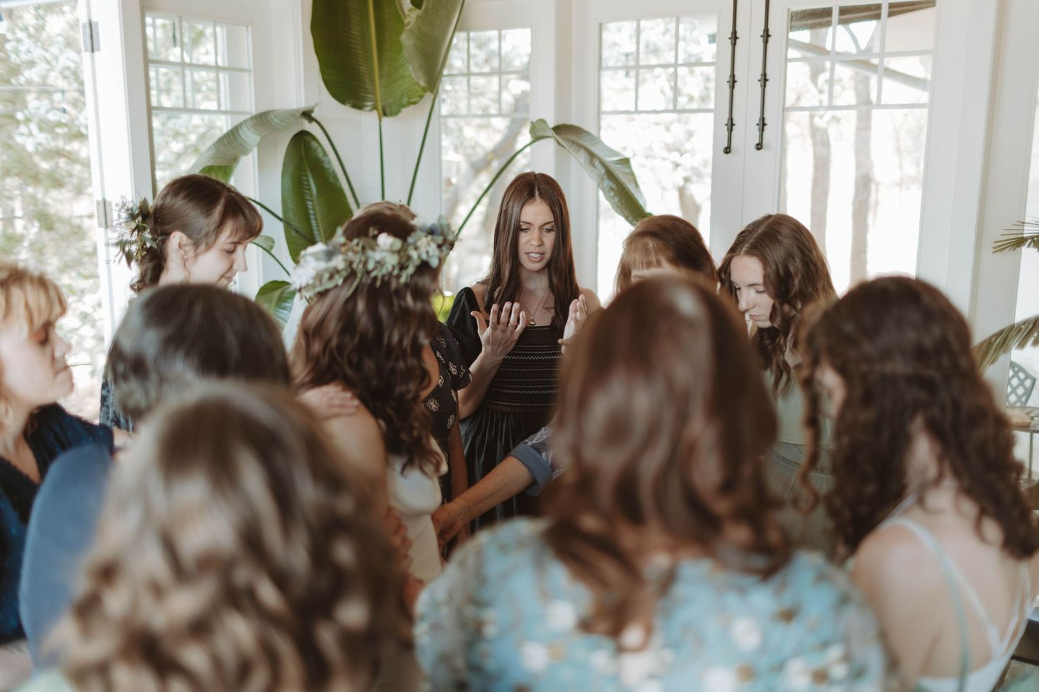 Grand Junction Wedding Photography