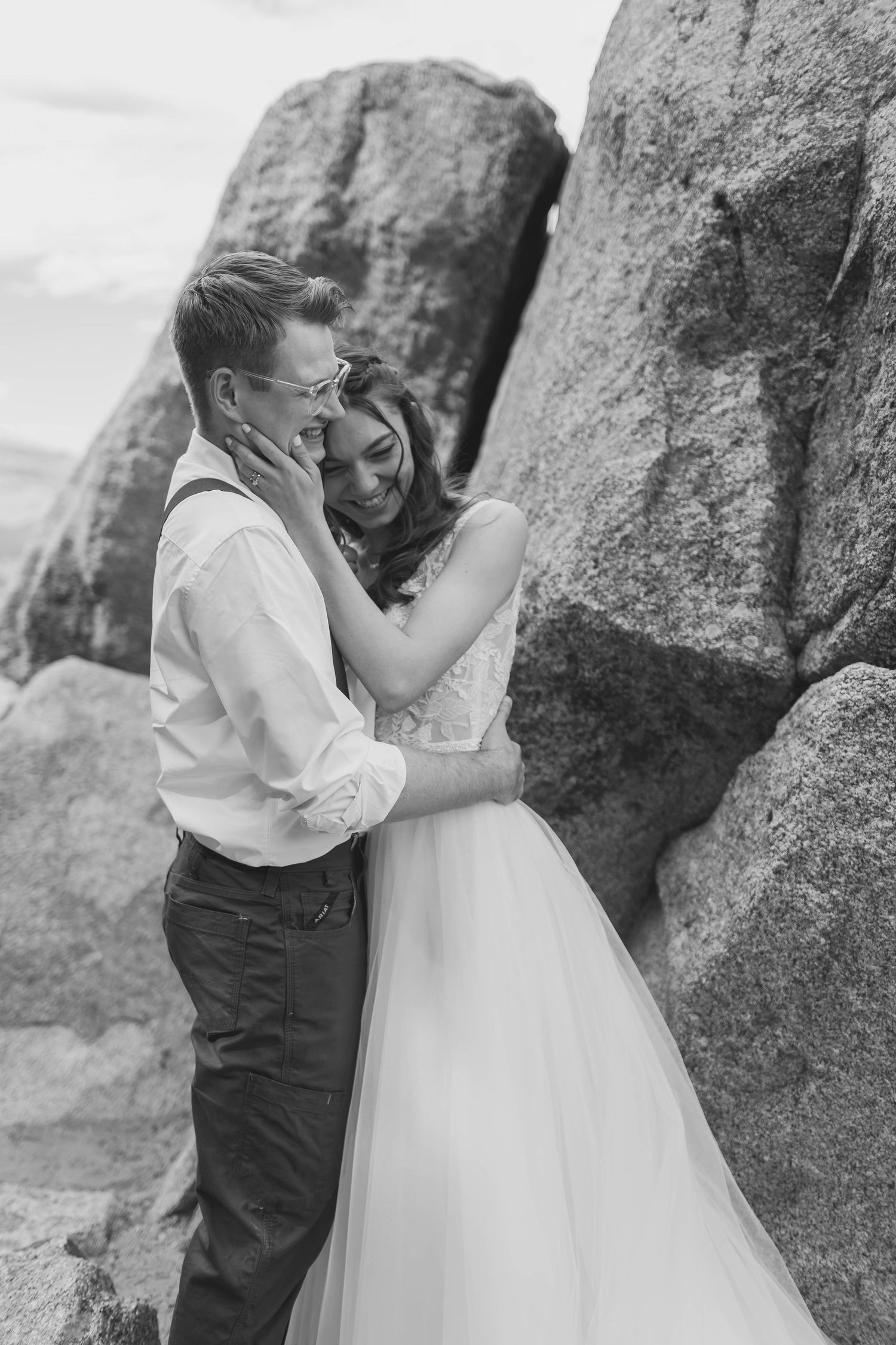 Boulder, Colorado Wedding Photography
