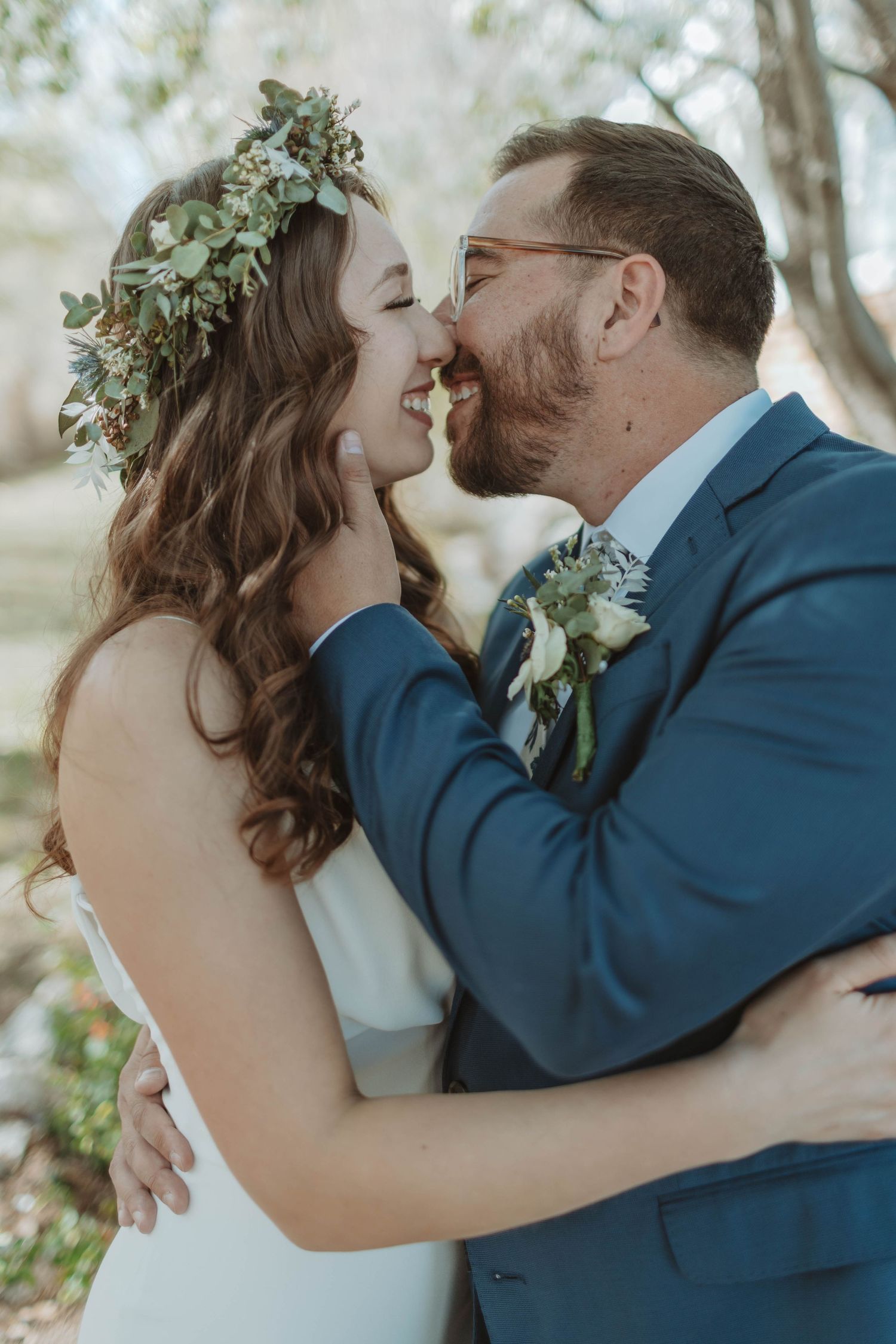 Grand Junction Wedding Photography