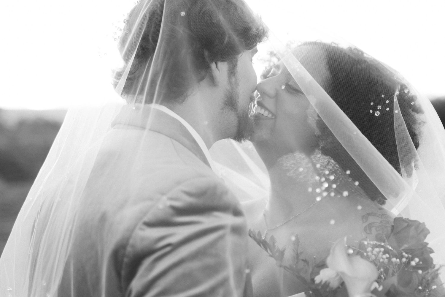 Rifle, Colorado Wedding Photography