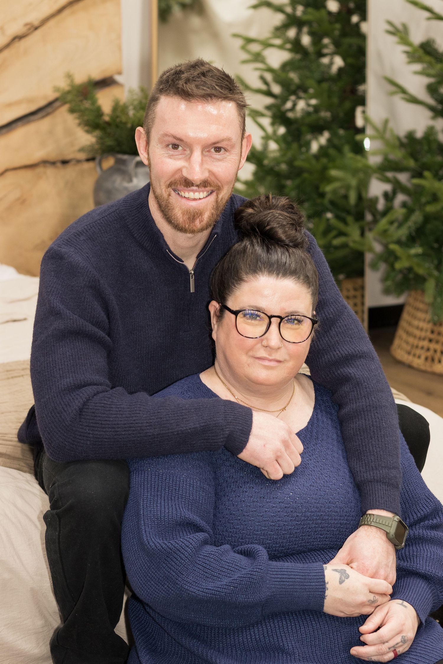 Studio Session, Christmas Photos, Mini Photo session, family session