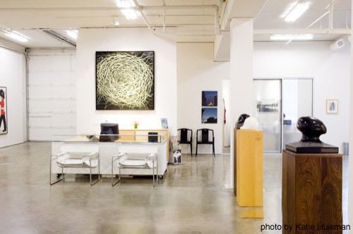 Elliott Louis Gallery