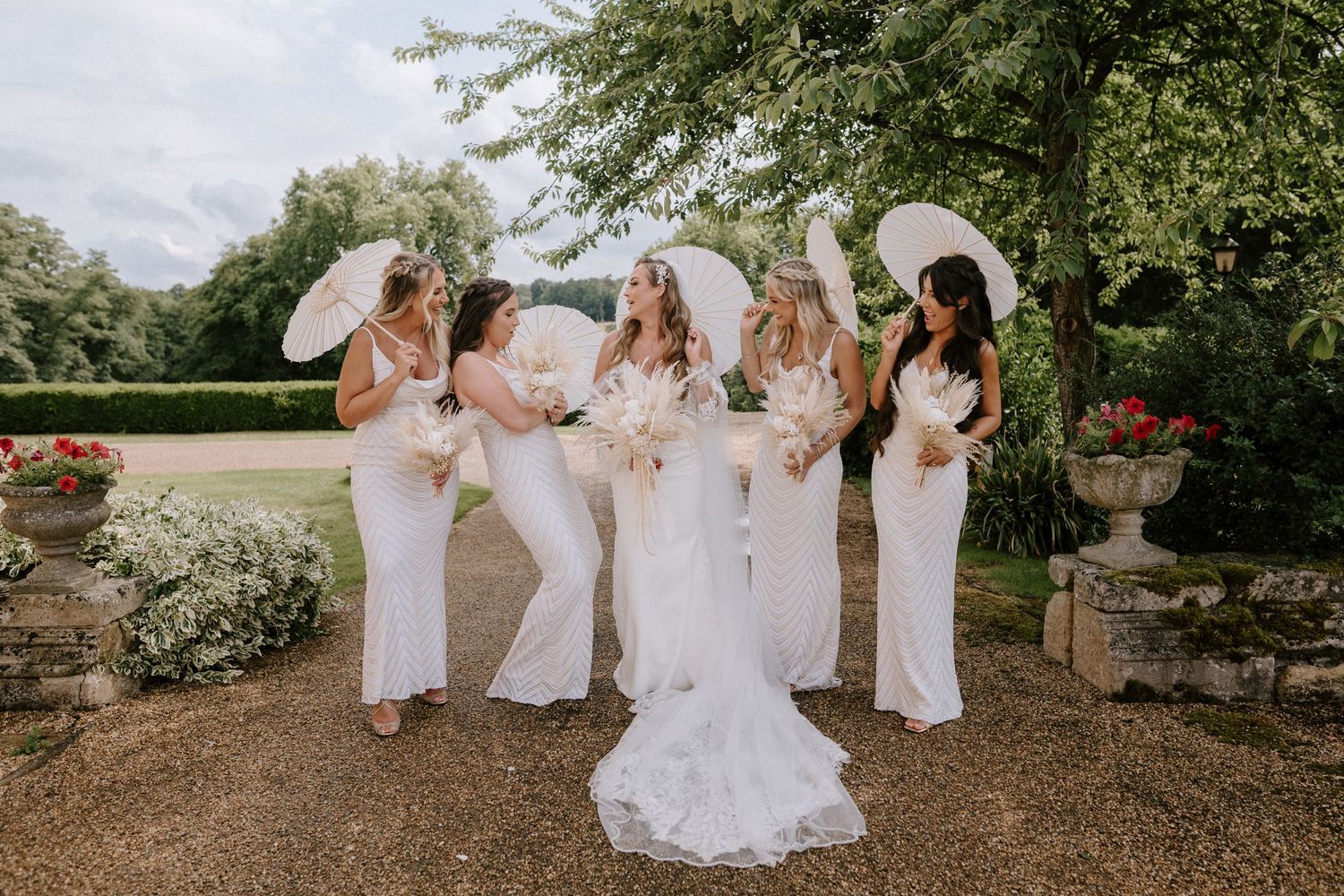 Wedding photography at Rushton Hall. Northamptonshire Wedding photographer.