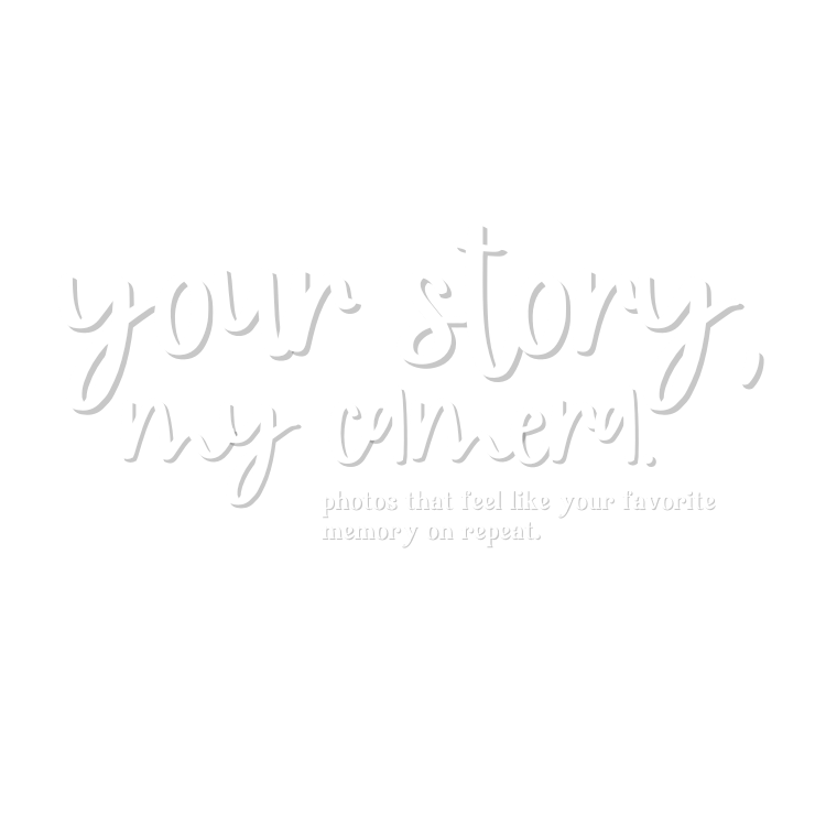 White text appears as faint handwriting against a light background in a minimalist design style.