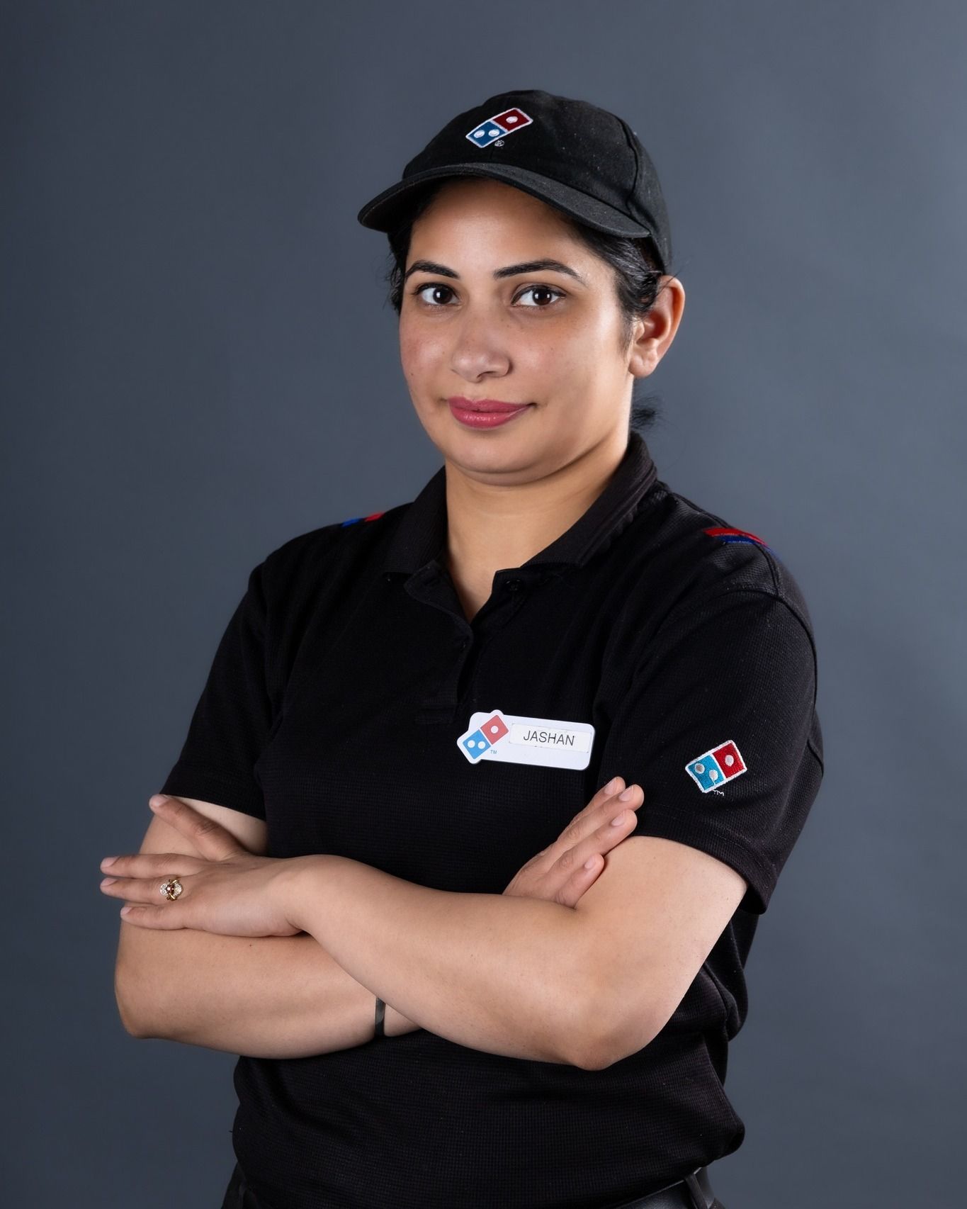 Corporate headshot photography commercial