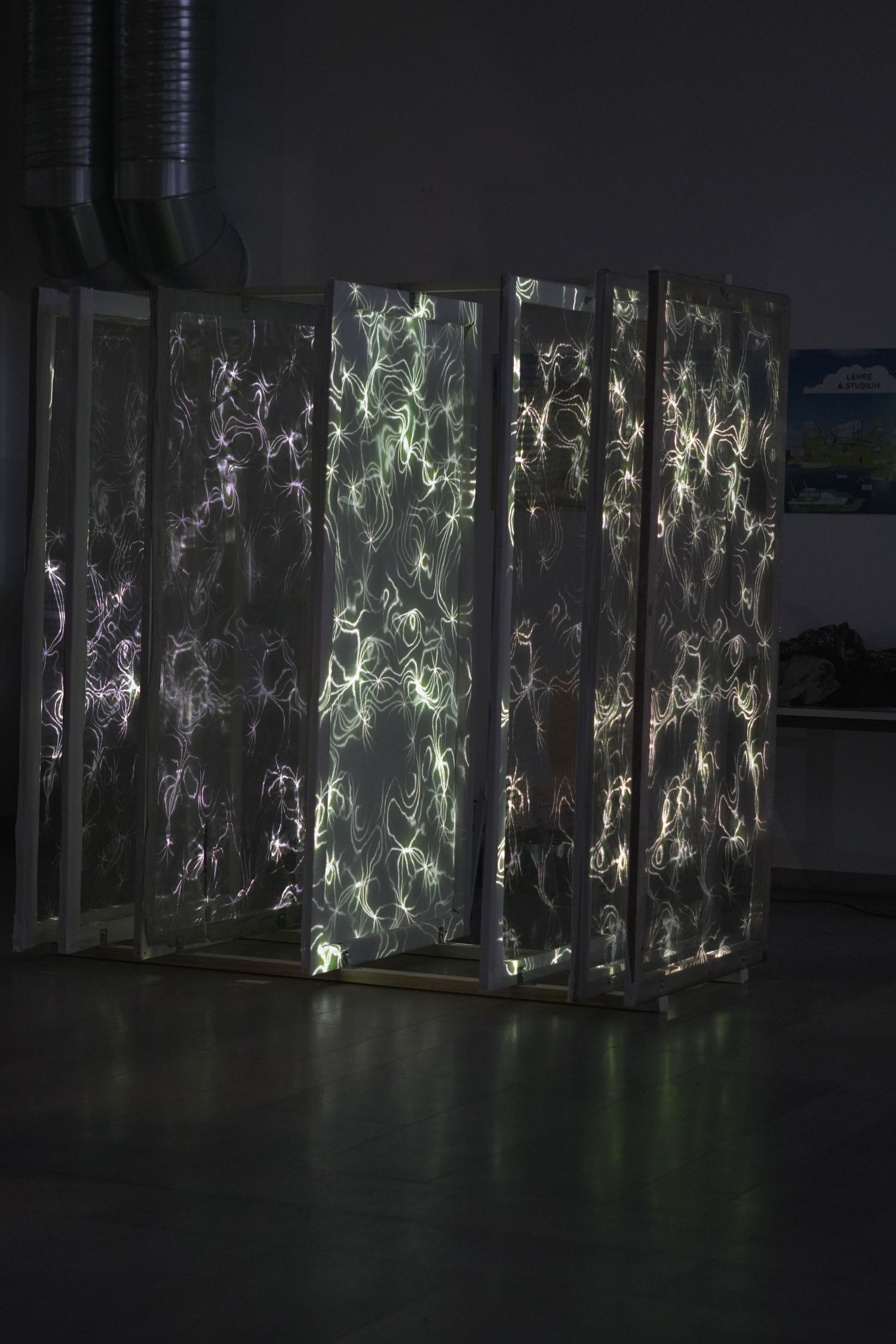 Projection mapping