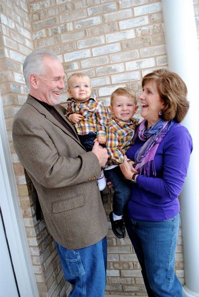family portrait photography, natural lighting
