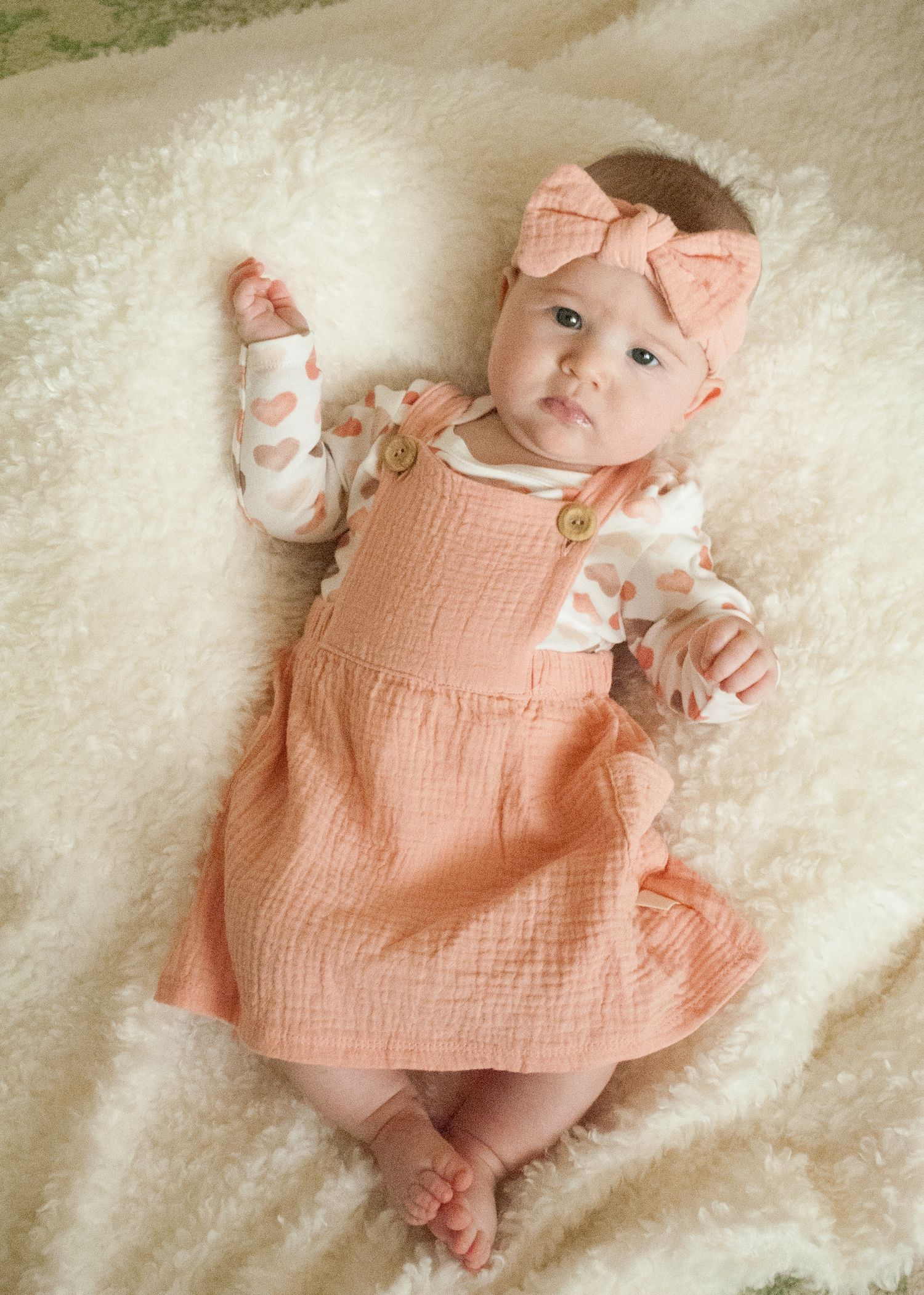 family portrait photography, natural lighting