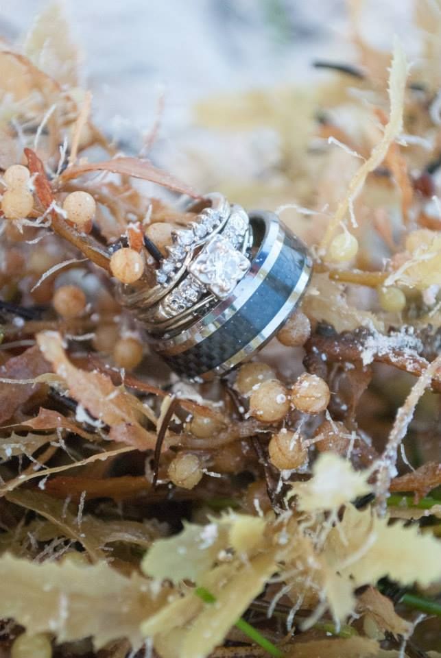 close up ring shot, wedding photography, detail