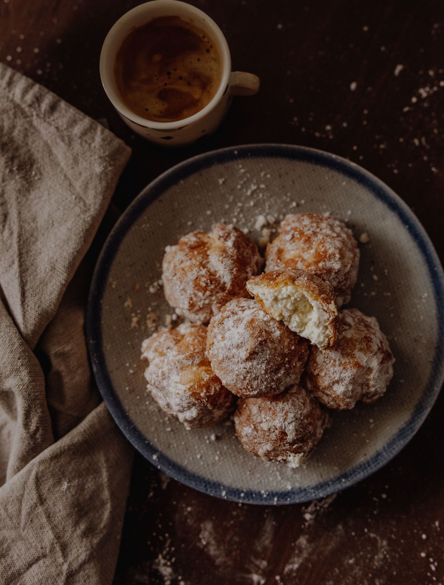 food photographe à bordeaux