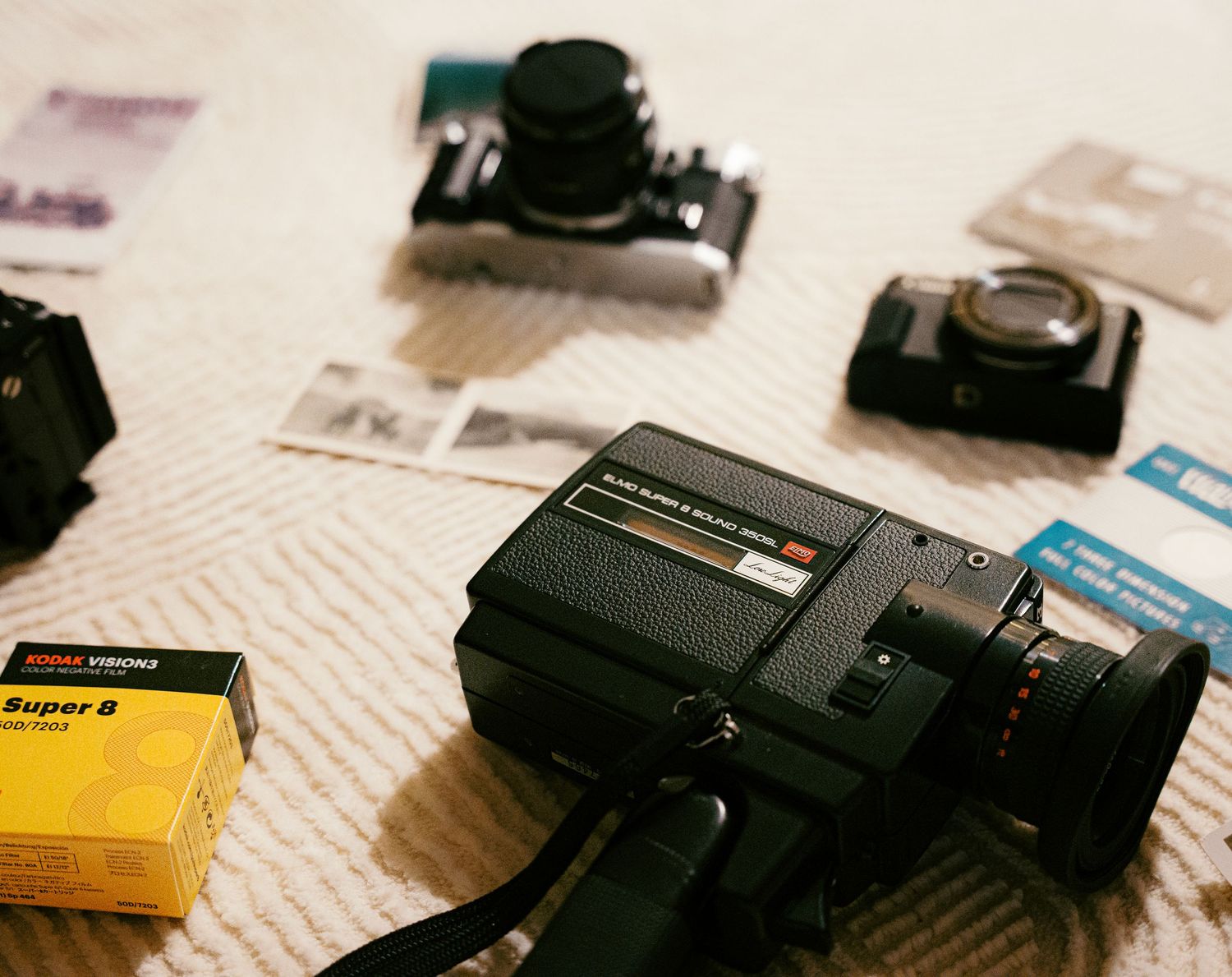 super 8 4k wedding videographer houston