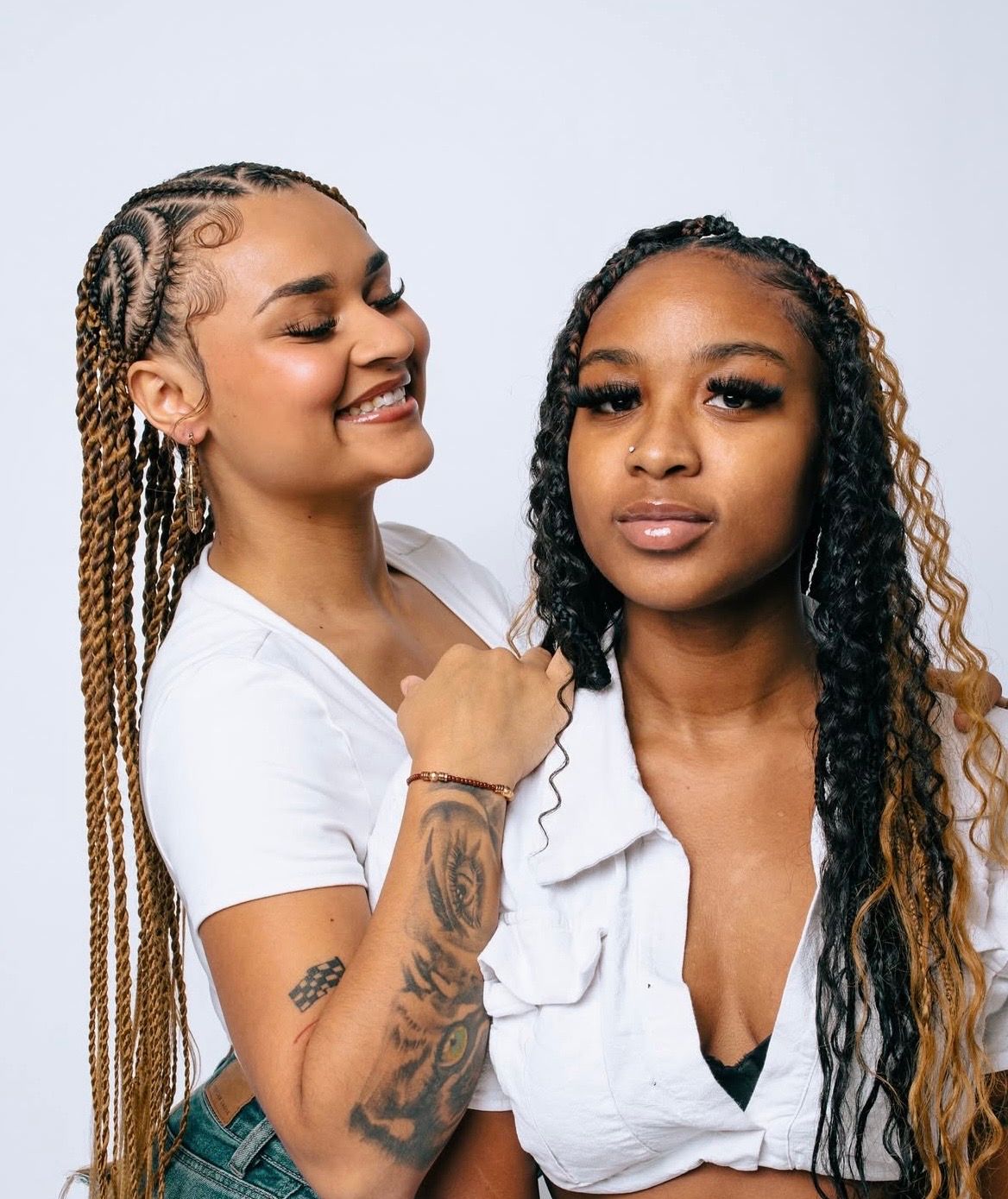 studio photoshoot charlotte nc