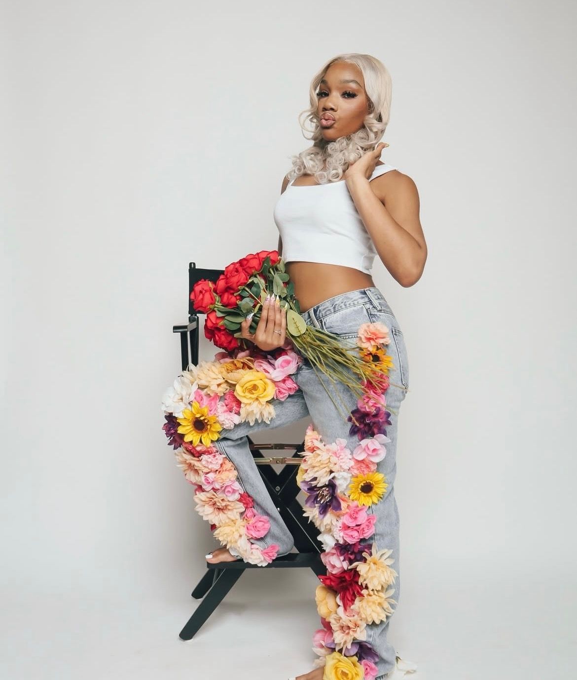 studio photoshoot charlotte nc