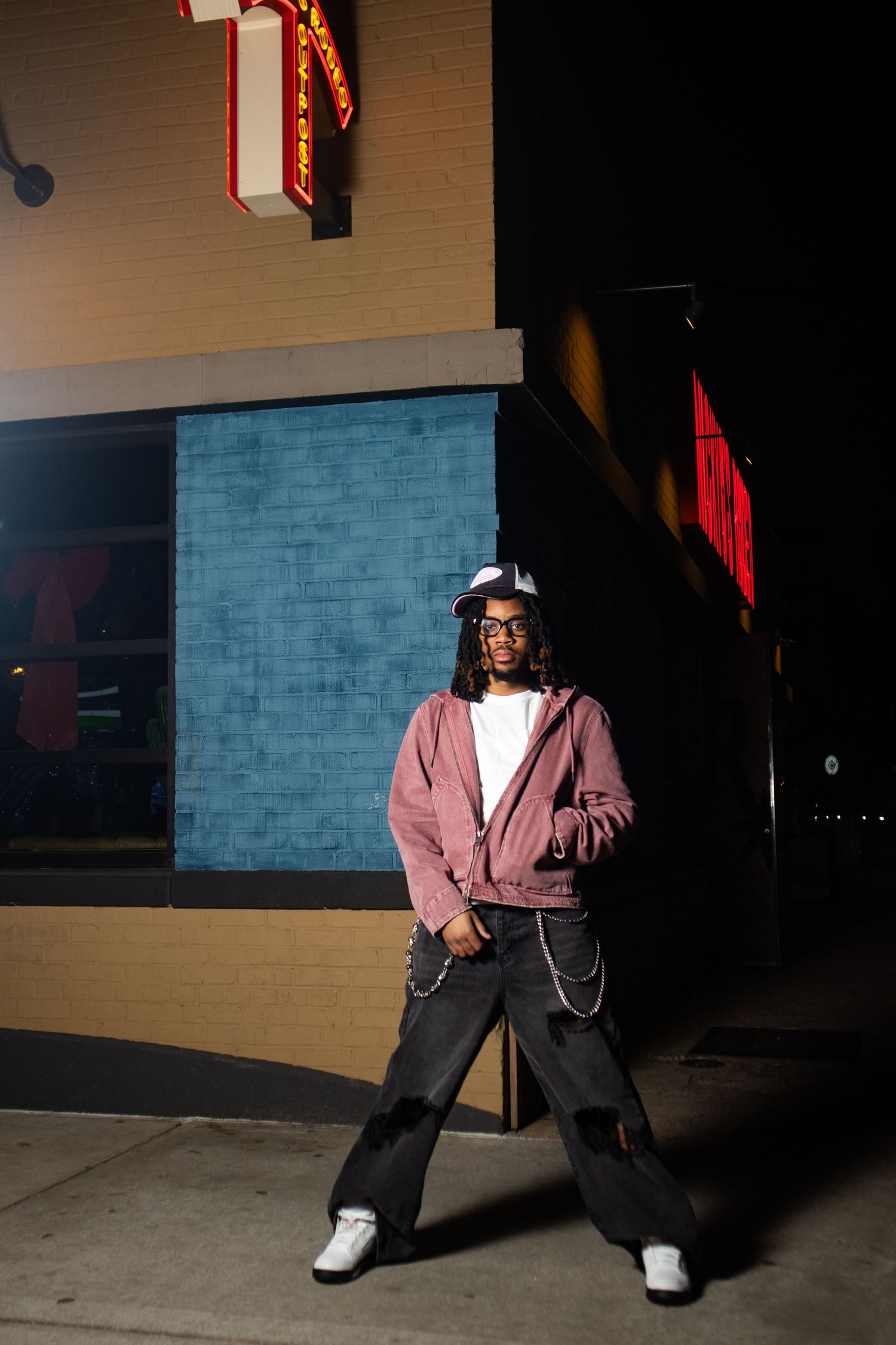mens lifestyle photoshoot charlotte nc