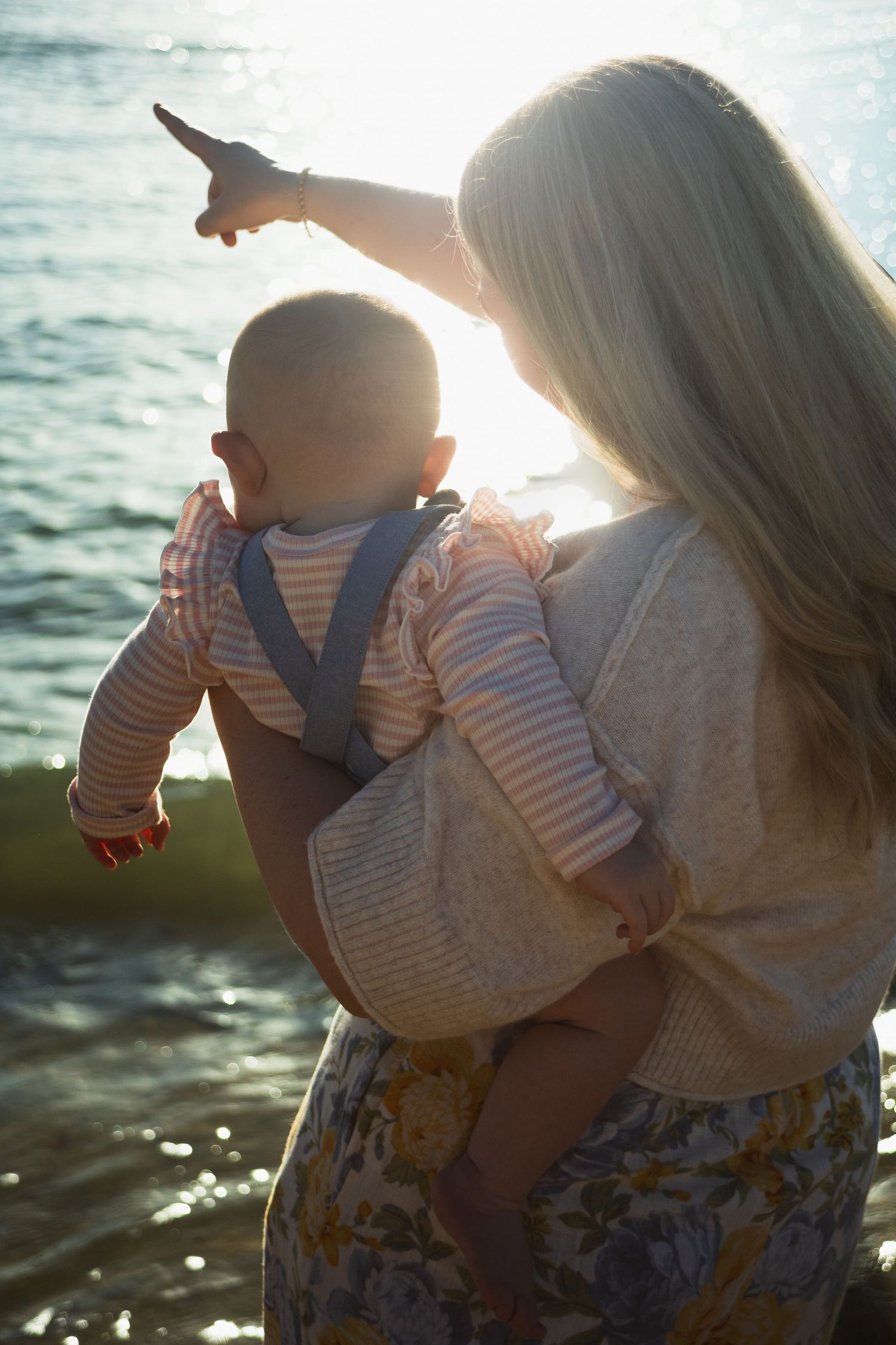 sunshine coast family photographer mothers day photos