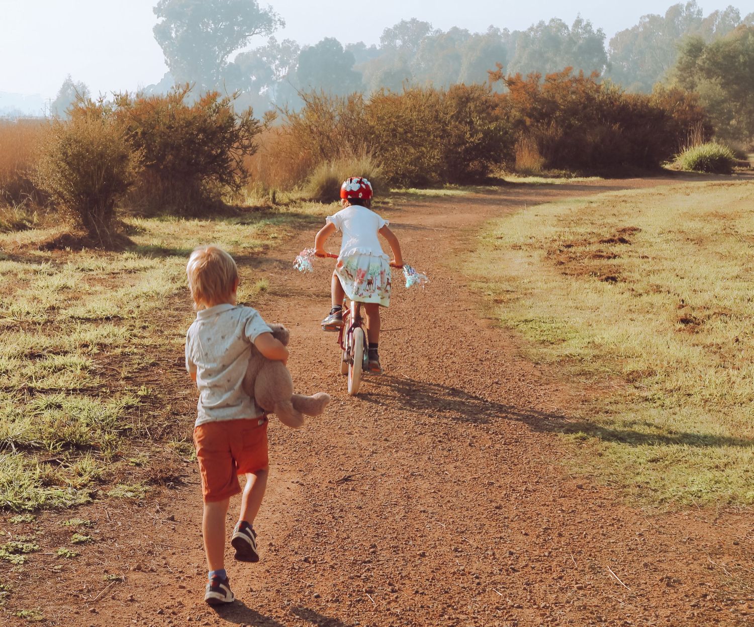 Family Photography, Mansfield Victoria