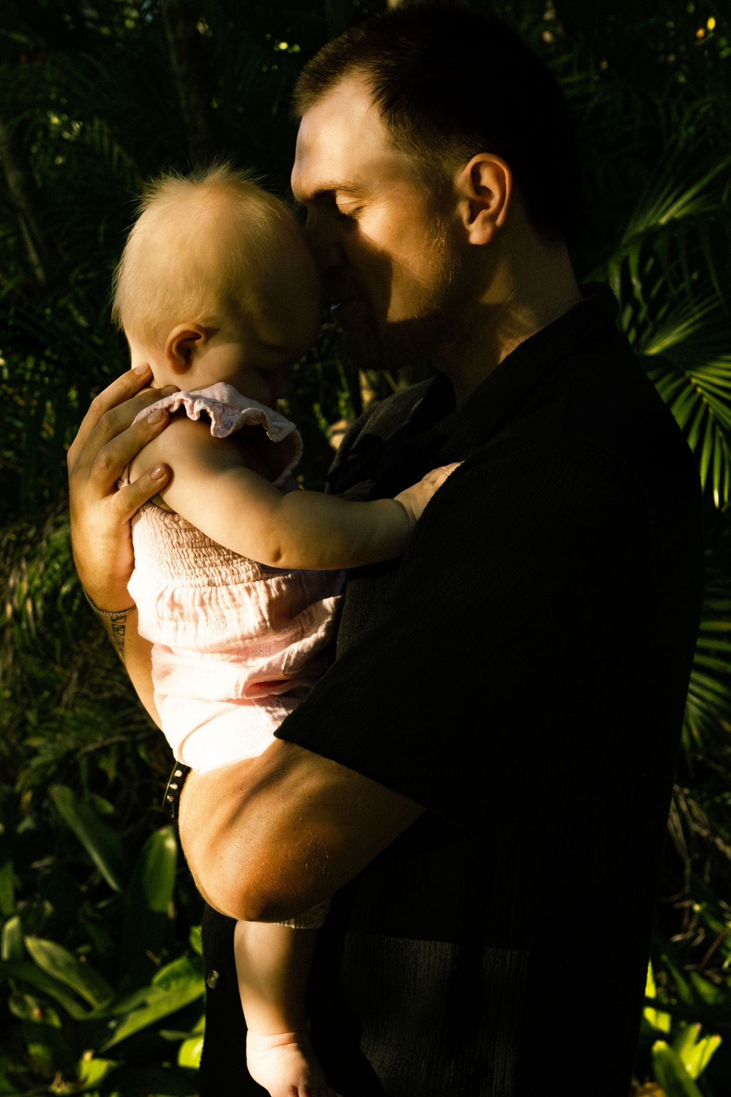 Alsahwa Estate, Sunshine Coast Hinterland, Family Photos, Brand Photography
