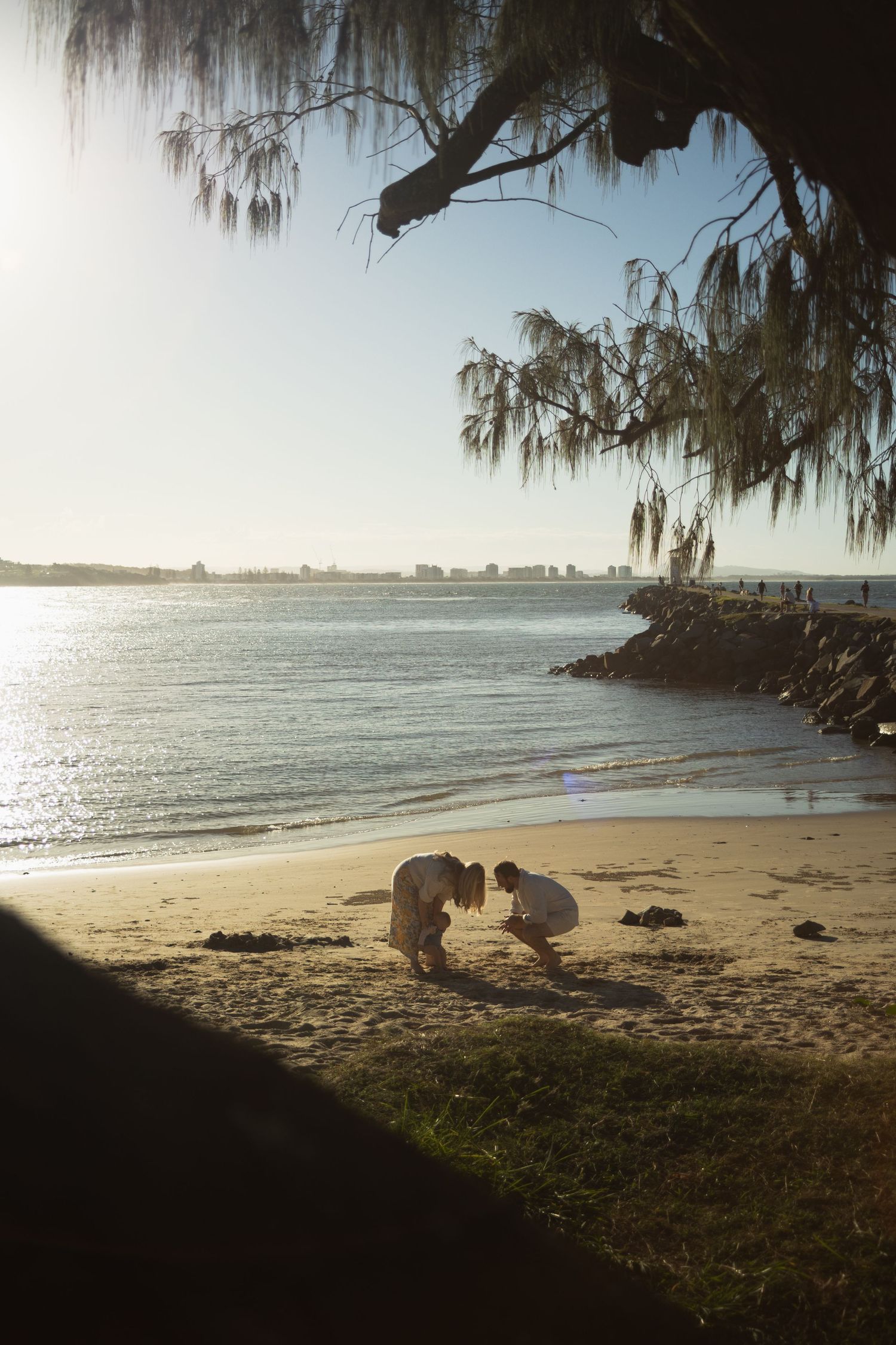 sunshine coast family photographer mothers day photos