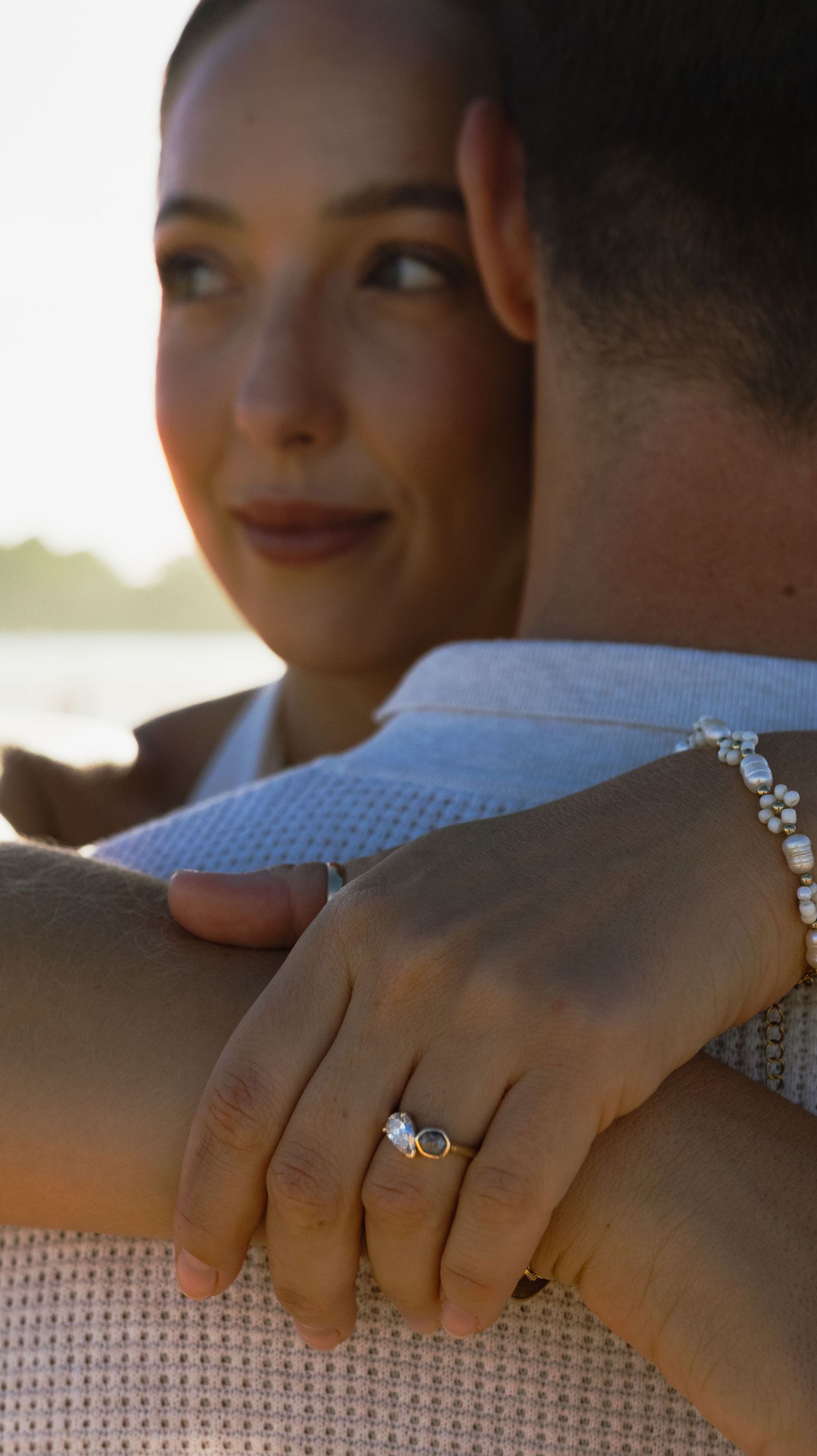 Engagement Photographer Sunshine Coast, Currimundi Beach, Proposal Sunshine Coast, Engagement locations, Engagement ring