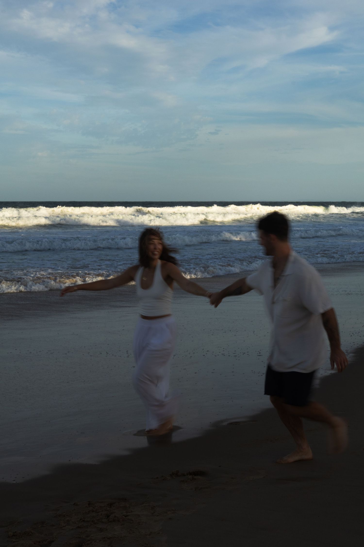 Engagement Photographer Sunshine Coast, Currimundi Beach, Proposal Sunshine Coast, Engagement locations