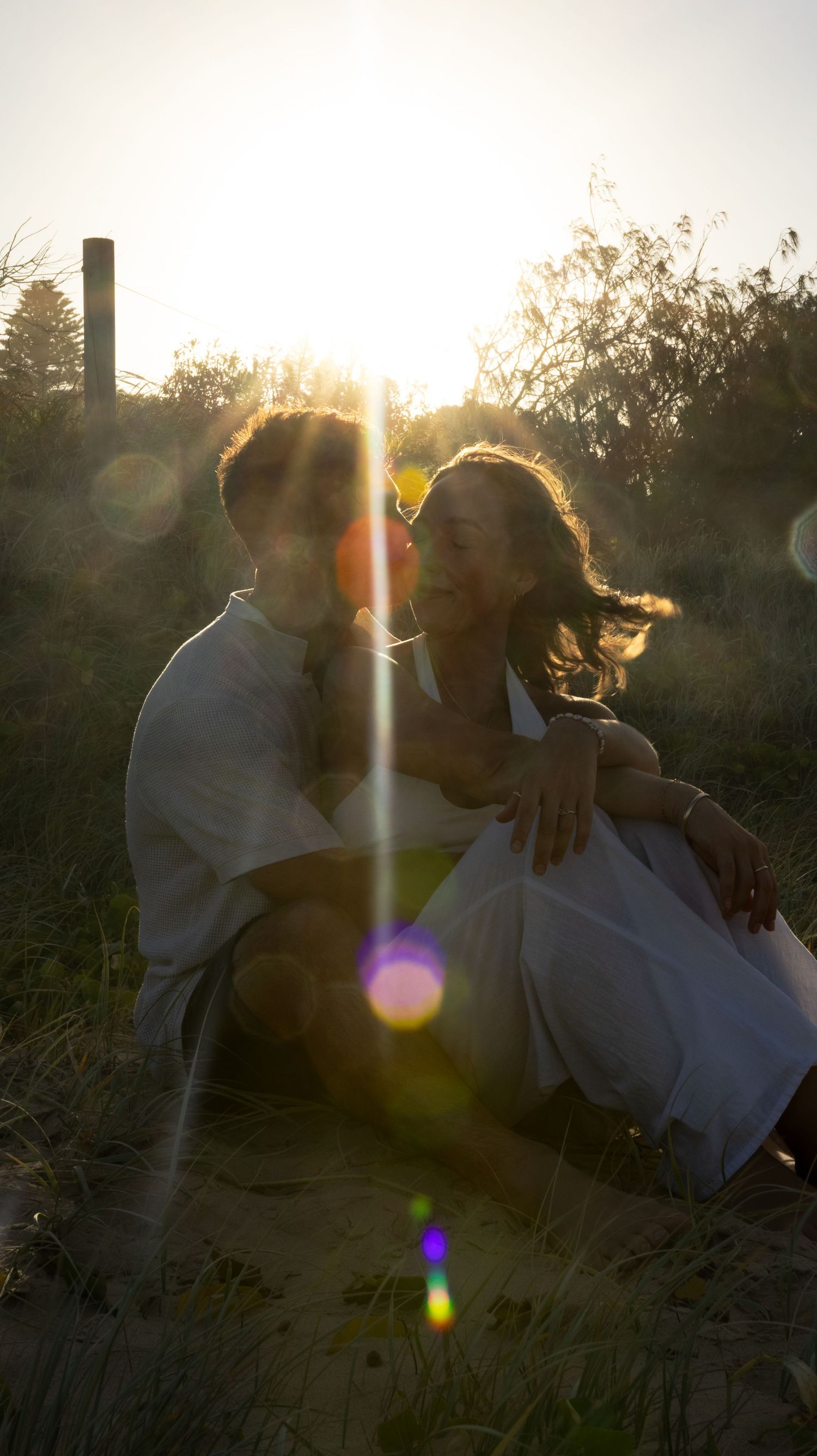 golden hour, Currimundi Beach, Engagement location Sunshine Coast, couples poses, couples photography, queensland photographer, australia