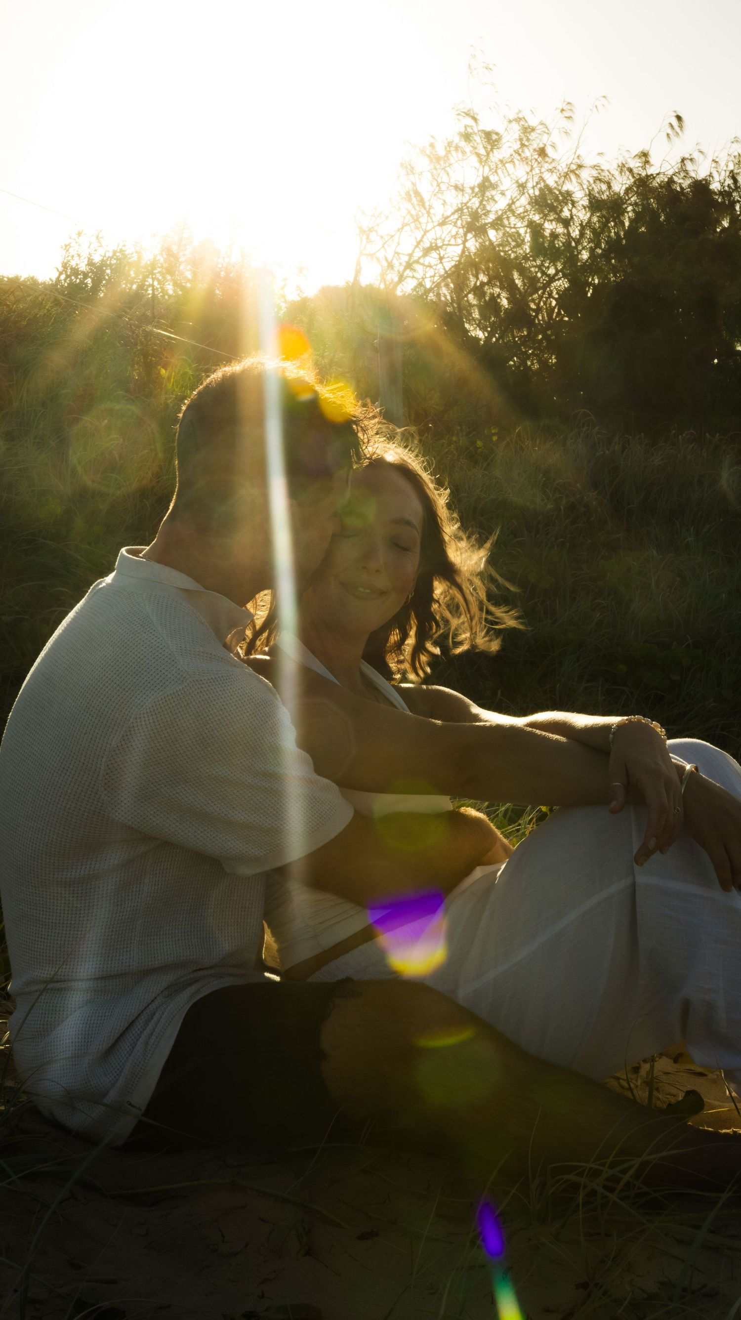 Engagement Photographer Sunshine Coast, Currimundi Beach, Proposal Sunshine Coast, Engagement locations