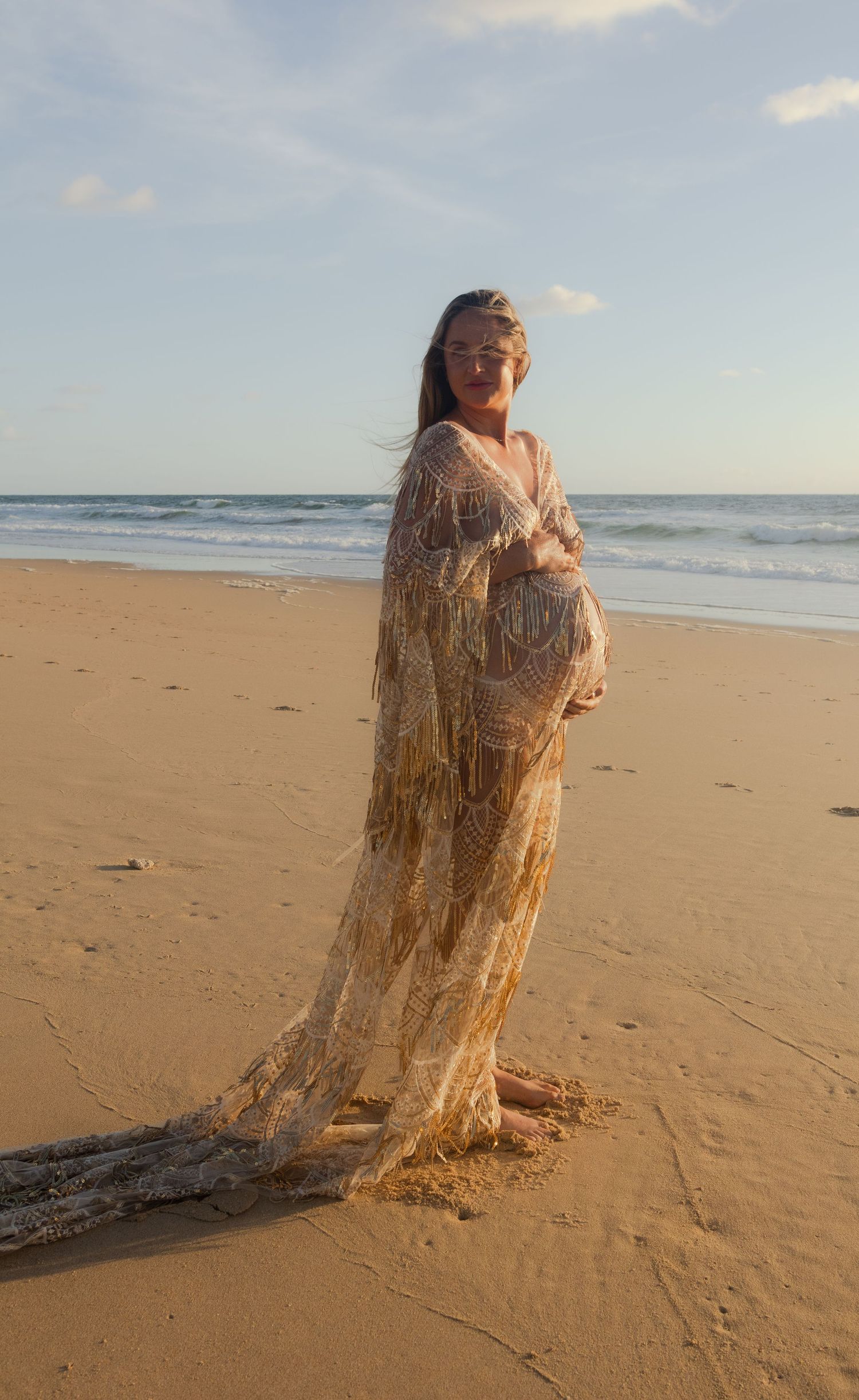 Maternity Photography, Maternity Outfit Inspiration