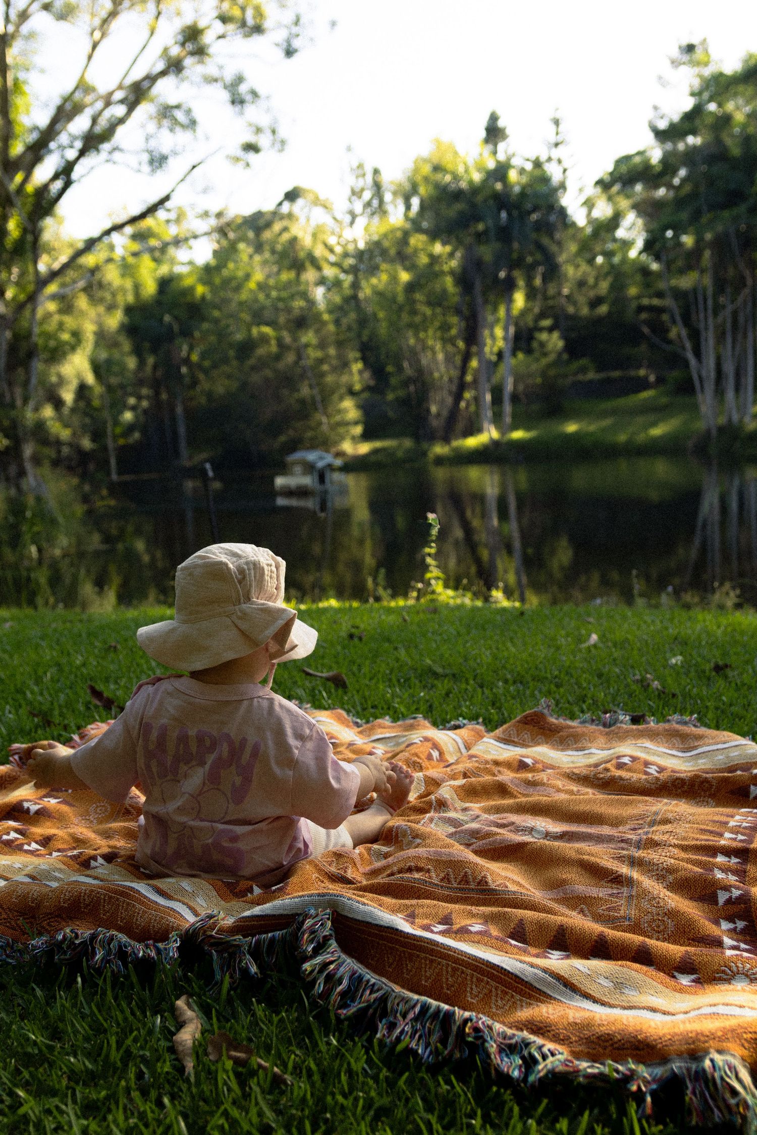 Alsahwa Estate, Sunshine Coast Hinterland, Family Photos, Brand Photography
