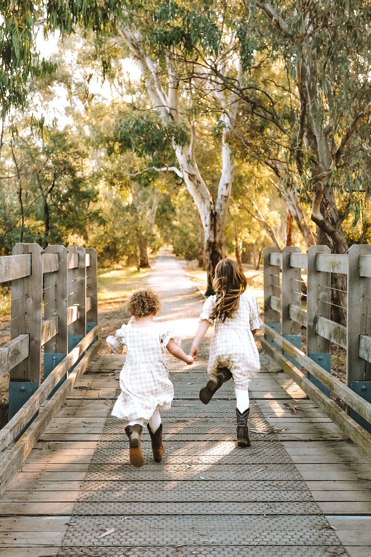 Family Photography, Mansfield Victoria