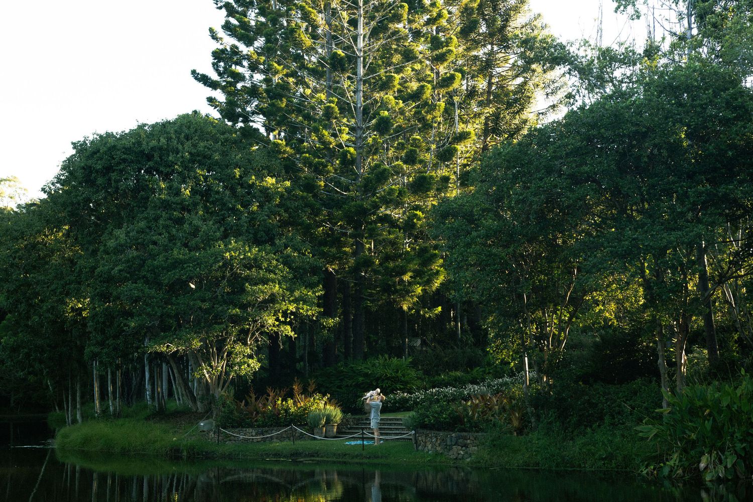 Alsahwa Estate, Sunshine Coast Hinterland, Family Photos, Brand Photography