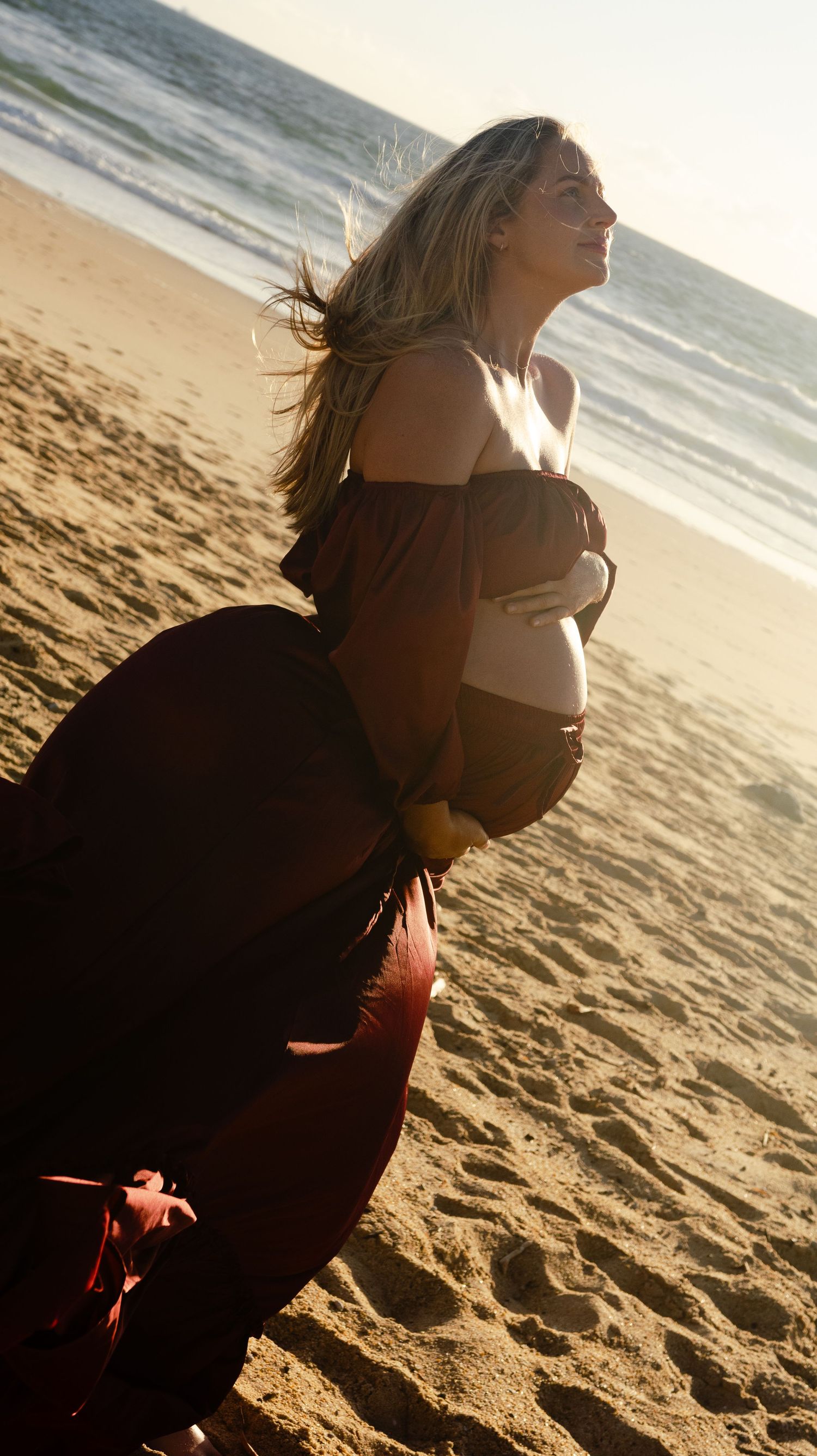 Maternity Photography, Maternity Outfit Inspiration