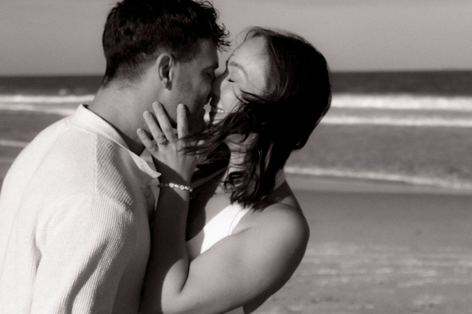 Engagement Photographer Sunshine Coast, Currimundi Beach, Proposal Sunshine Coast, Engagement locations