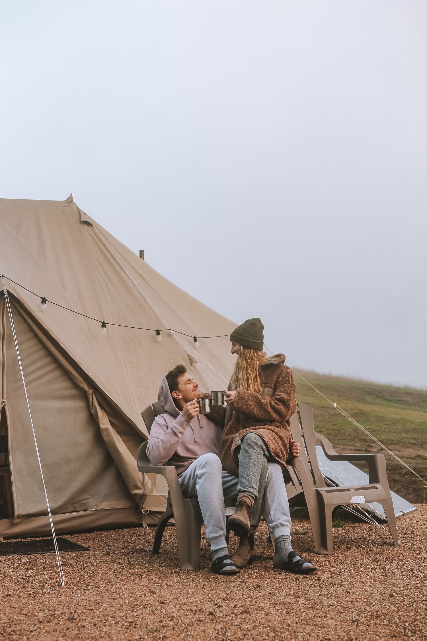 Mansfield Victoria, Glamping, Brand Photography, Travel photographer, travel blogger