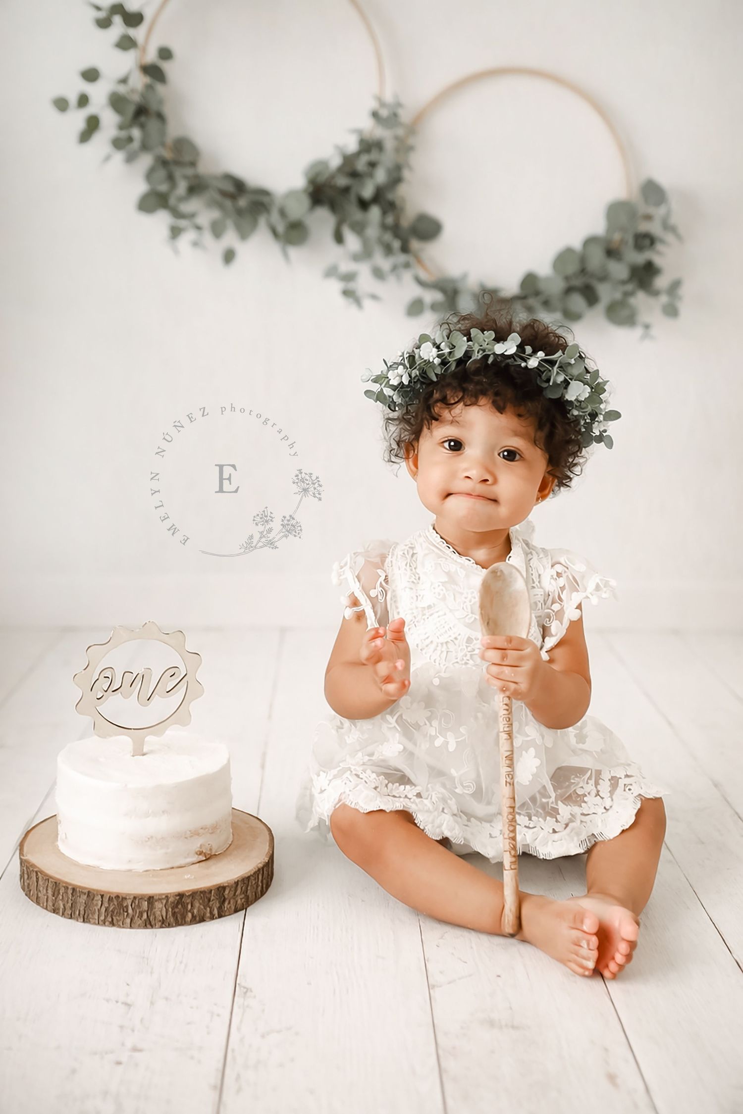 Cake smash