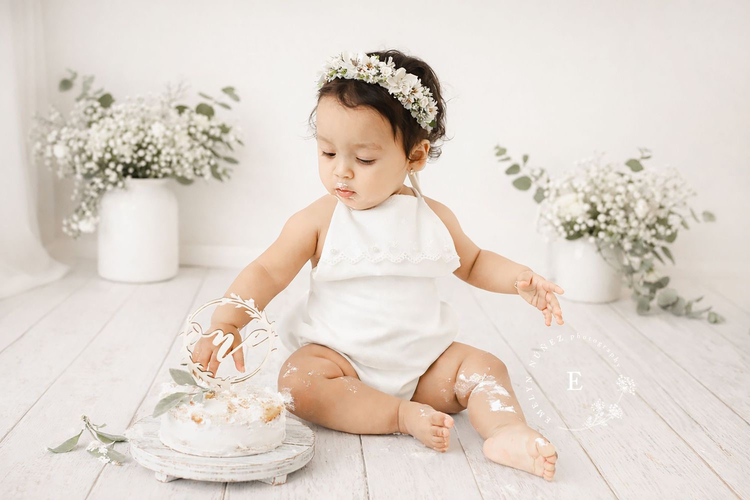 Cake smash