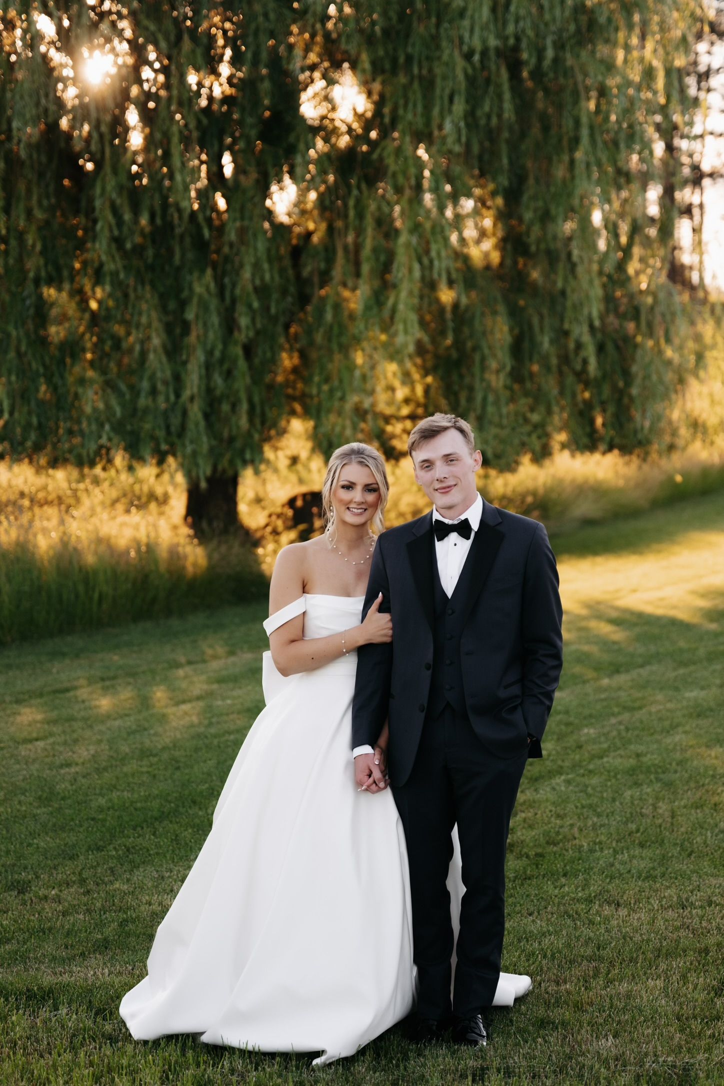 Soft Glam Makeup for elegant bridal makeup