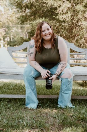 Holly Johnston Photography