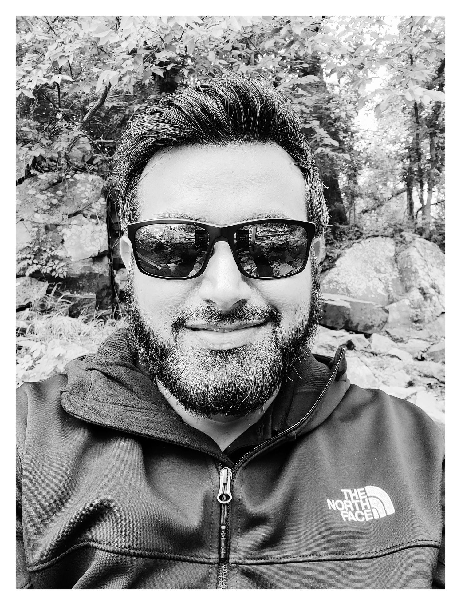 Sharjeel Khan Profile Picture