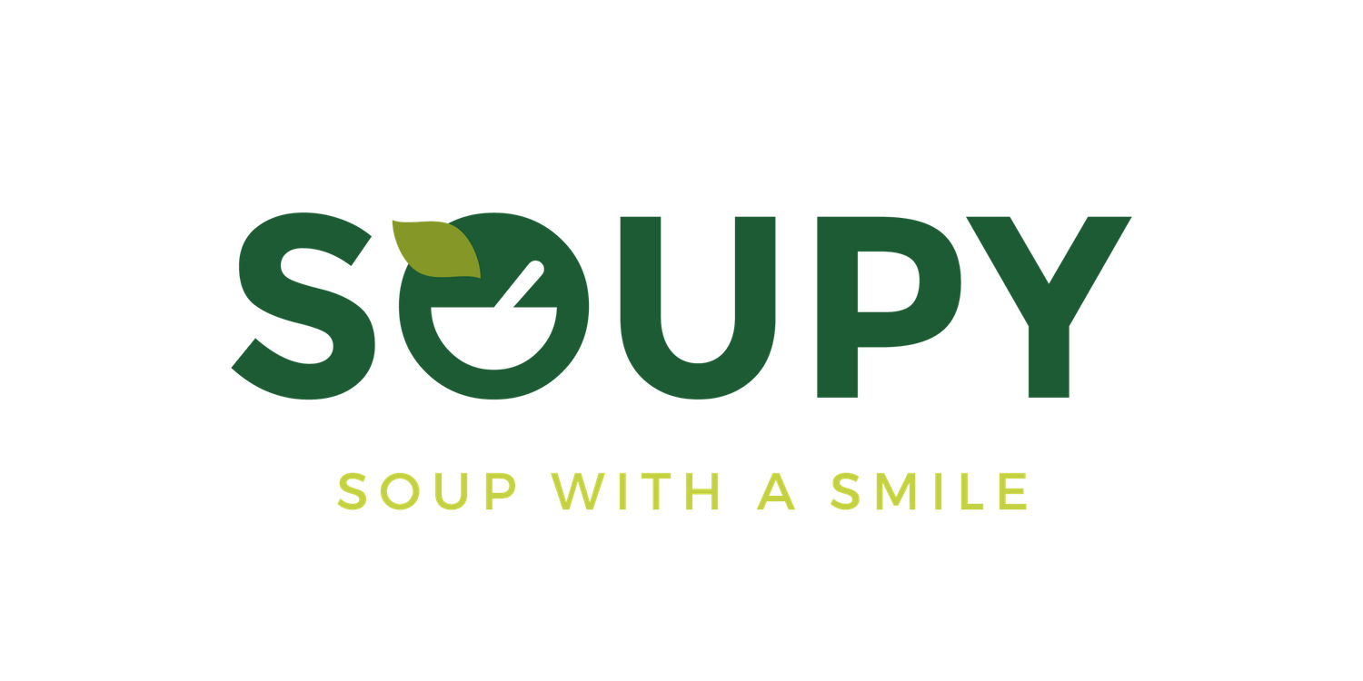 Soupy