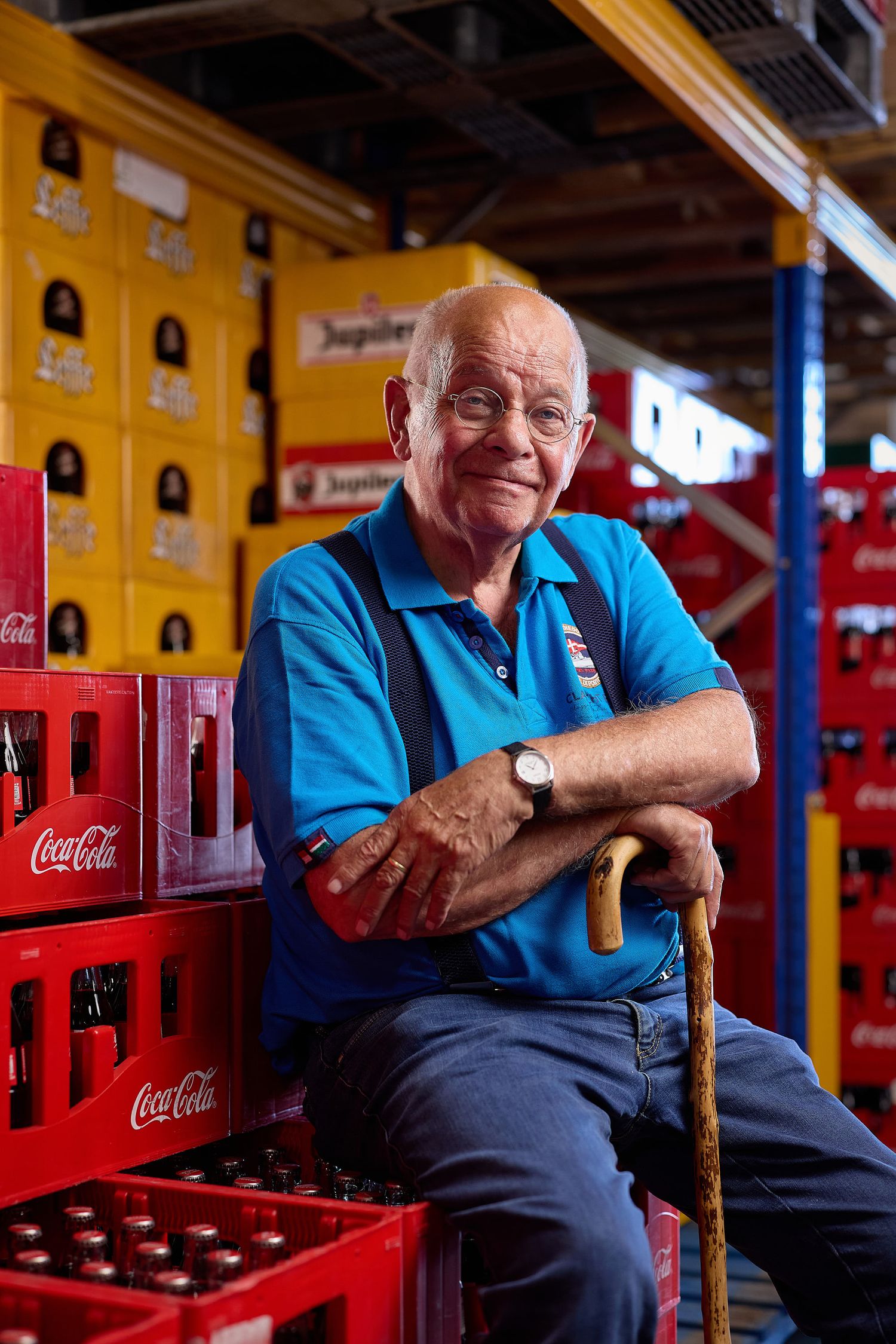 Drankenhandel Van Dorst