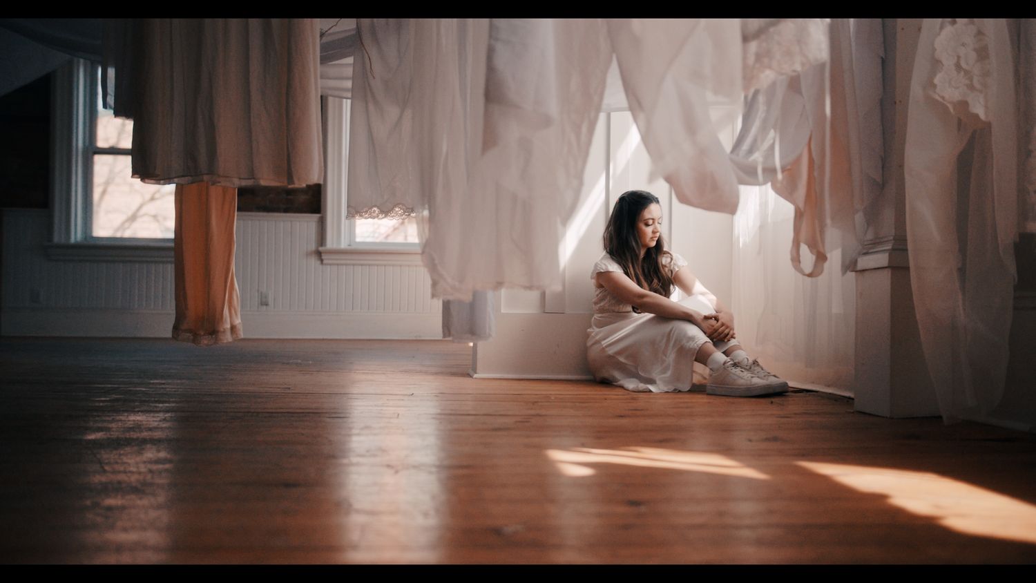 Sophia Fracassi - Wish I Never Met You (Official Music Video)