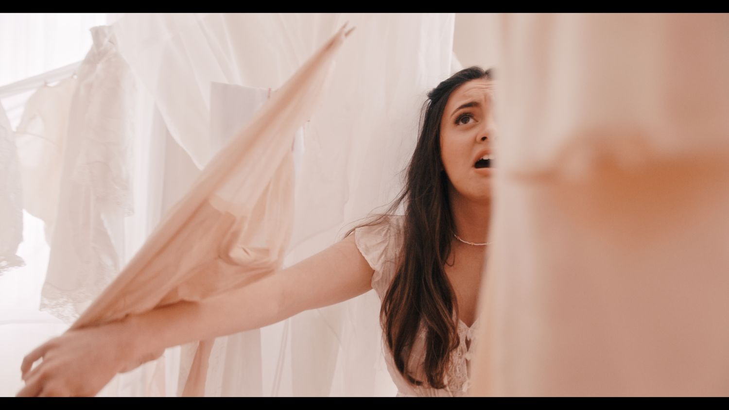 Sophia Fracassi - Wish I Never Met You (Official Music Video)