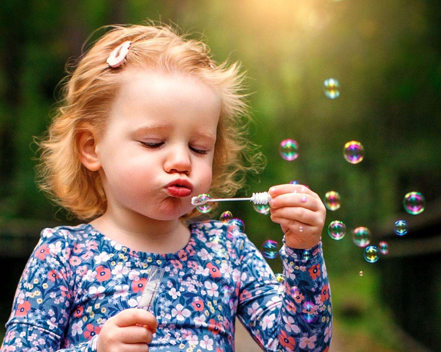 NJ children Photographer outdoor session in Bergen County