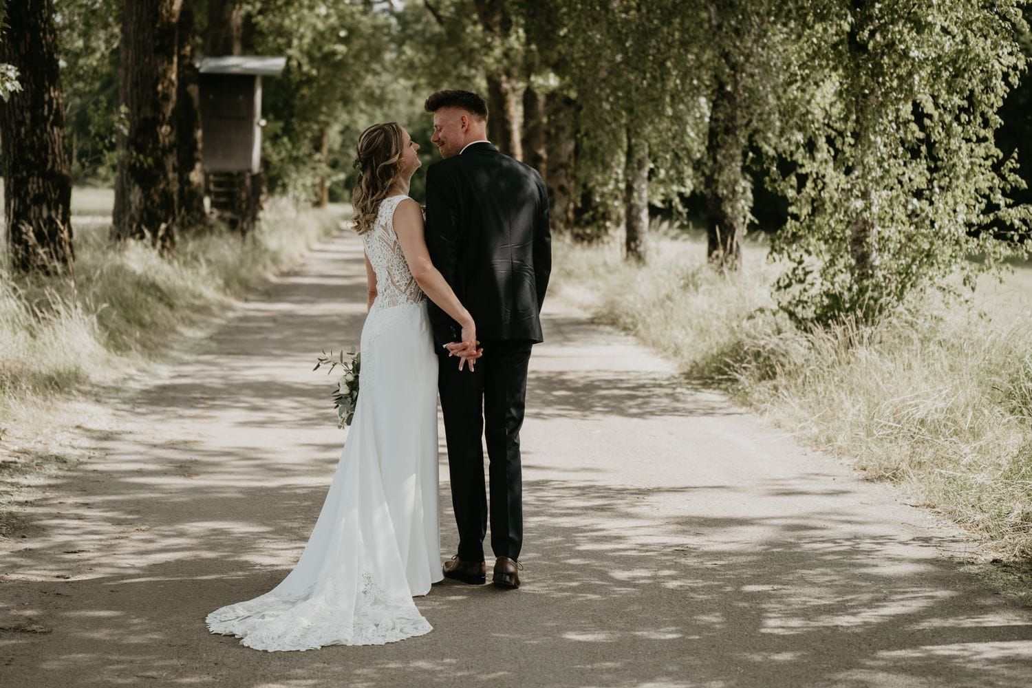 Hochzeitsfotograf Augsburg
