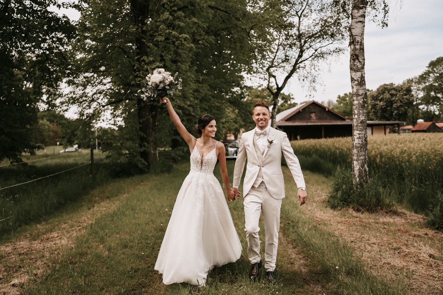 Hochzeitsfotograf Augsburg